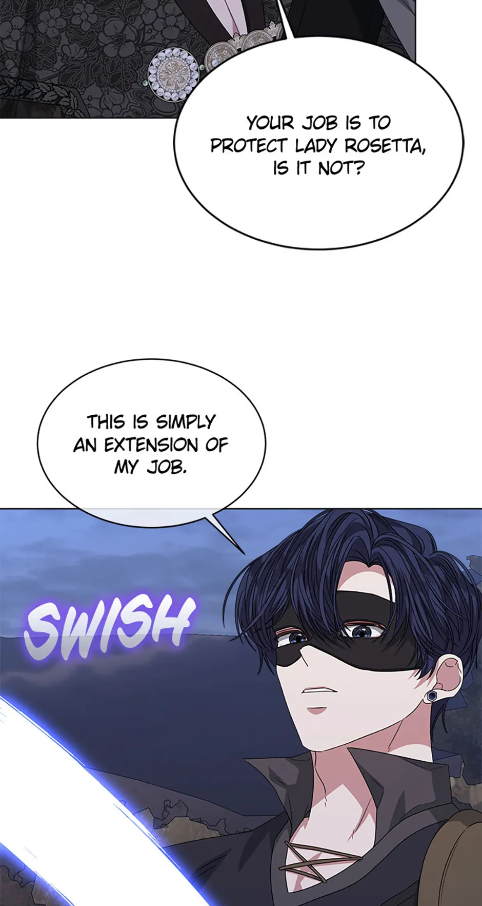 Tired of Living in Fiction Chapter 77 - page 42