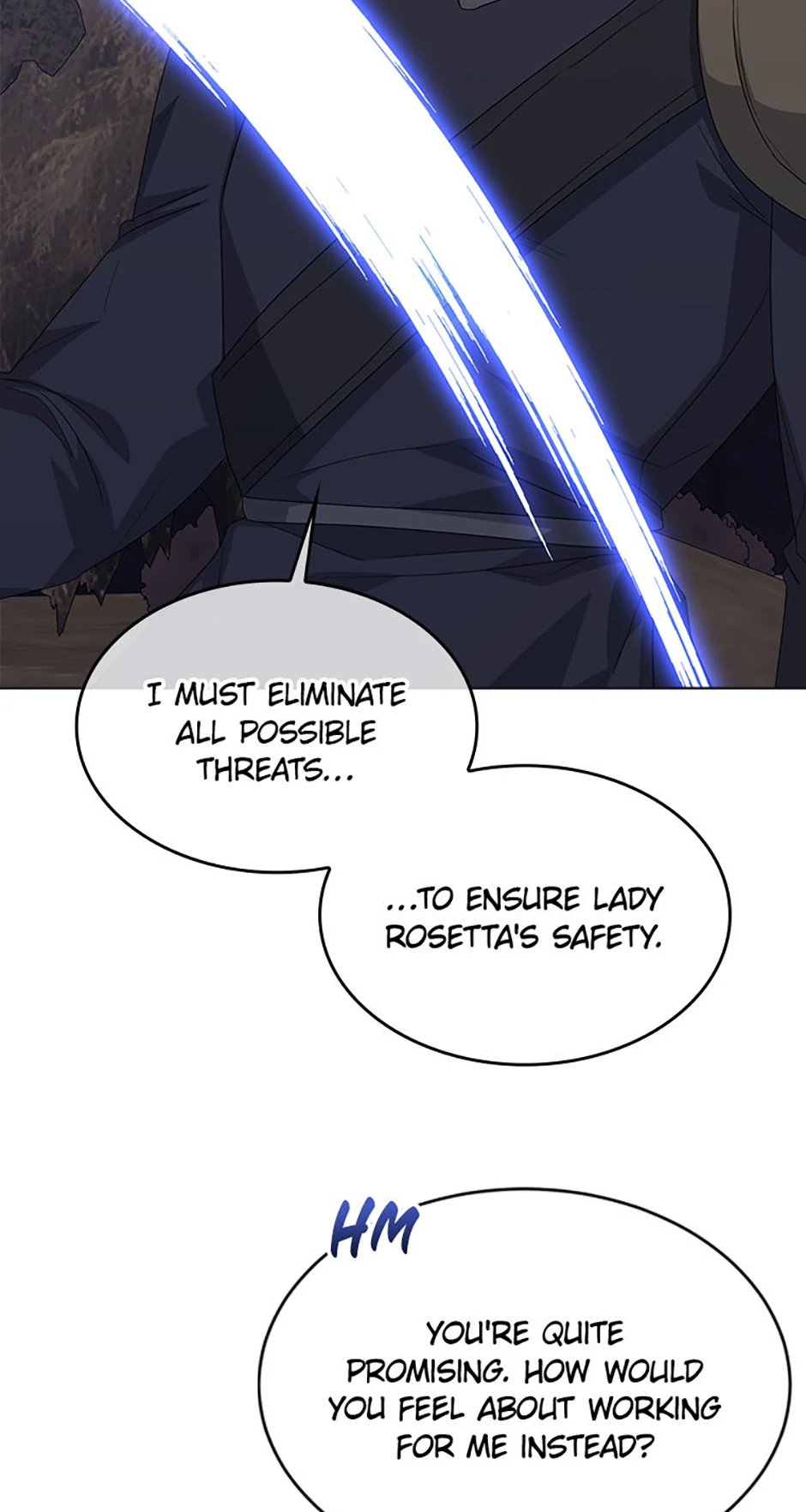 Tired of Living in Fiction Chapter 77 - page 43