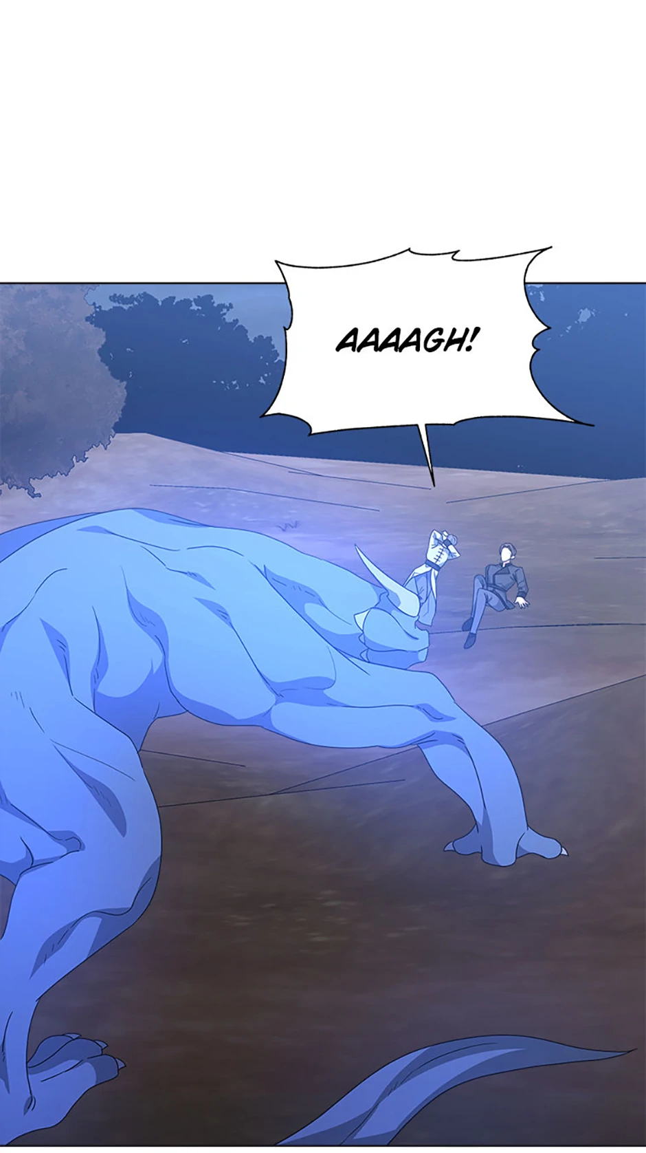 Tired of Living in Fiction Chapter 77 - page 48