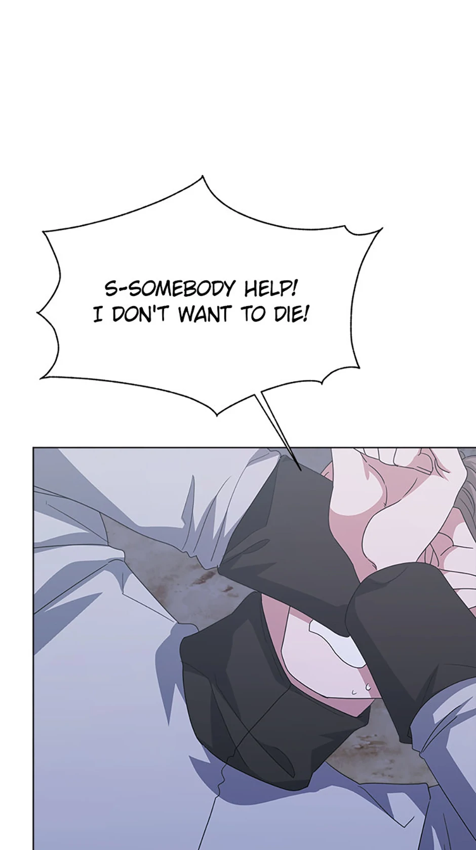Tired of Living in Fiction Chapter 77 - page 49