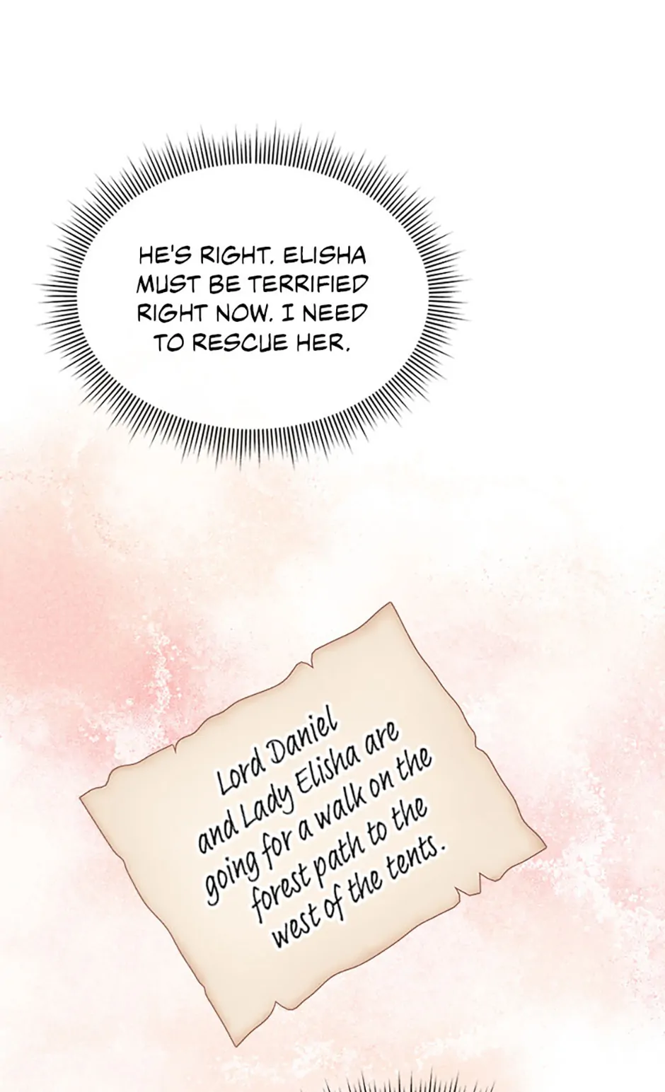 Tired of Living in Fiction Chapter 77 - page 5