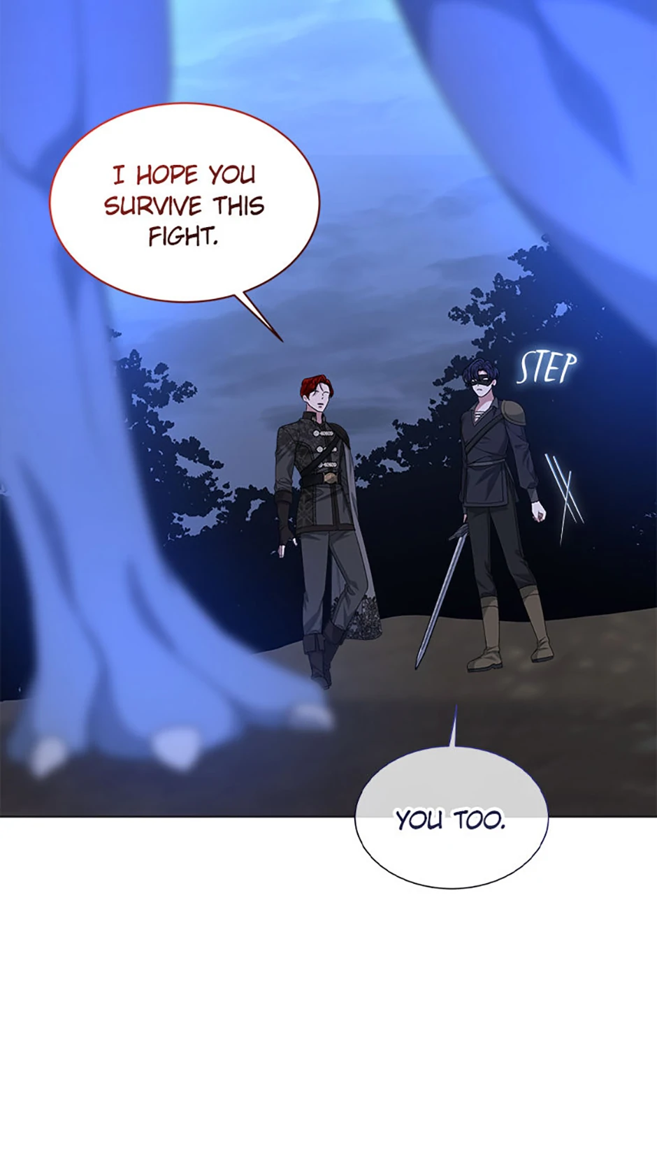 Tired of Living in Fiction Chapter 77 - page 51