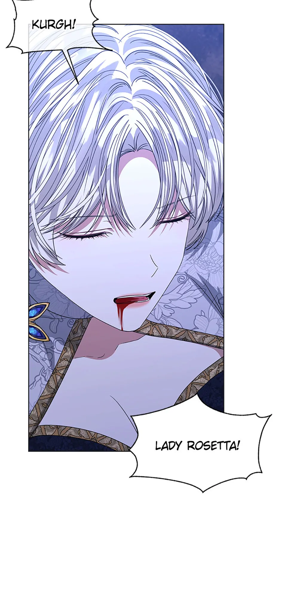 Tired of Living in Fiction Chapter 77 - page 70
