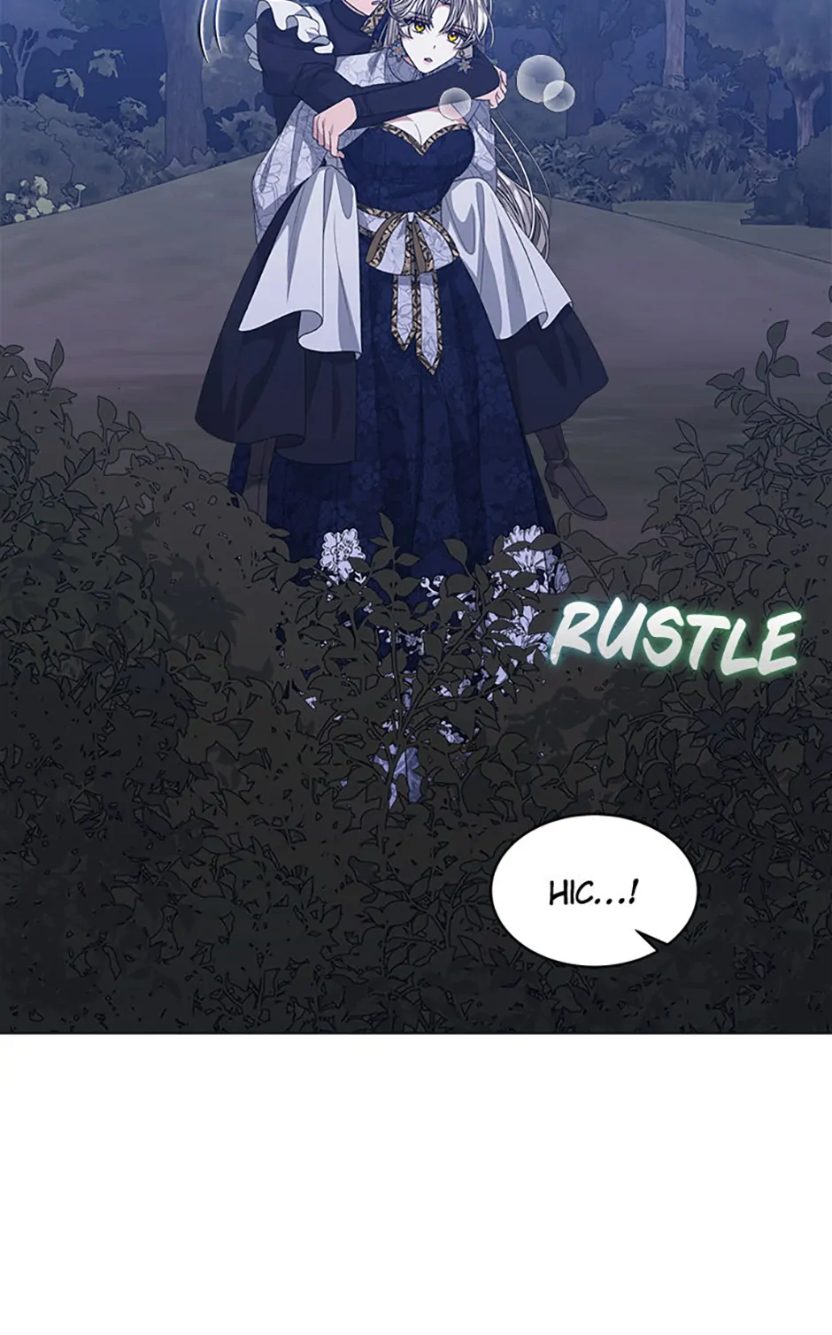 Tired of Living in Fiction Chapter 77 - page 75