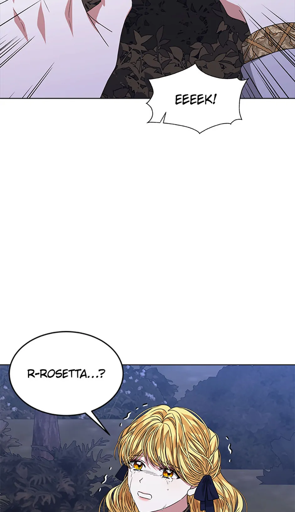 Tired of Living in Fiction Chapter 77 - page 78