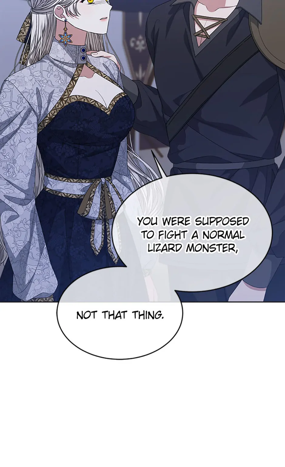 Tired of Living in Fiction Chapter 77 - page 8
