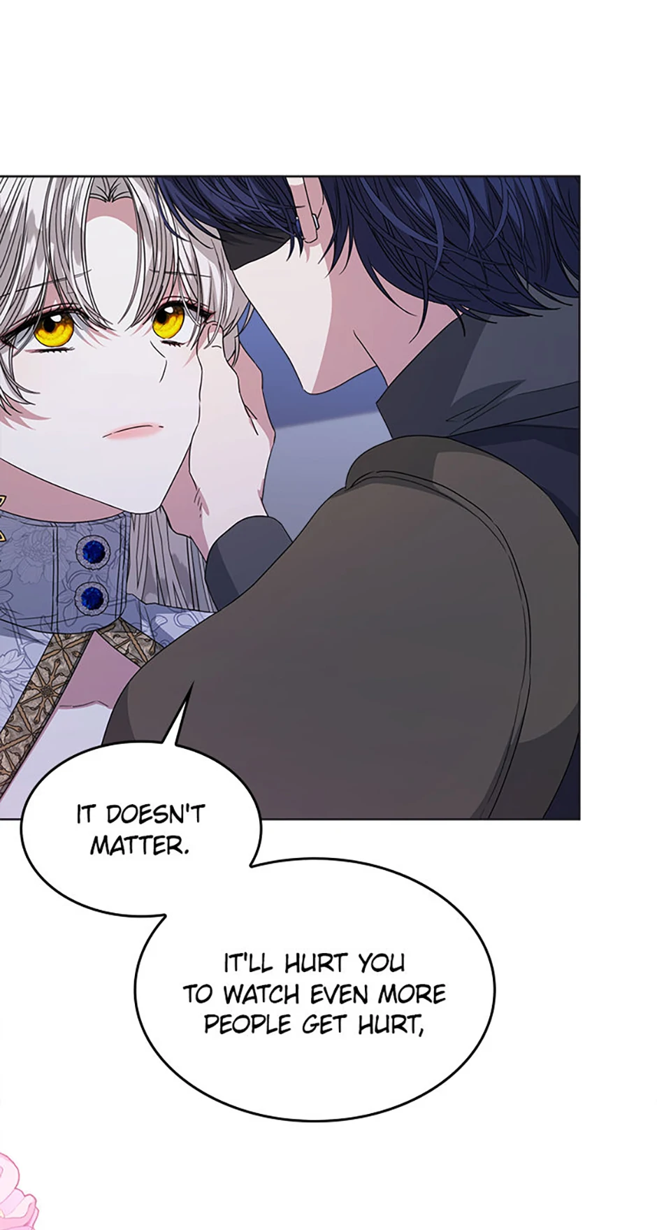 Tired of Living in Fiction Chapter 77 - page 9