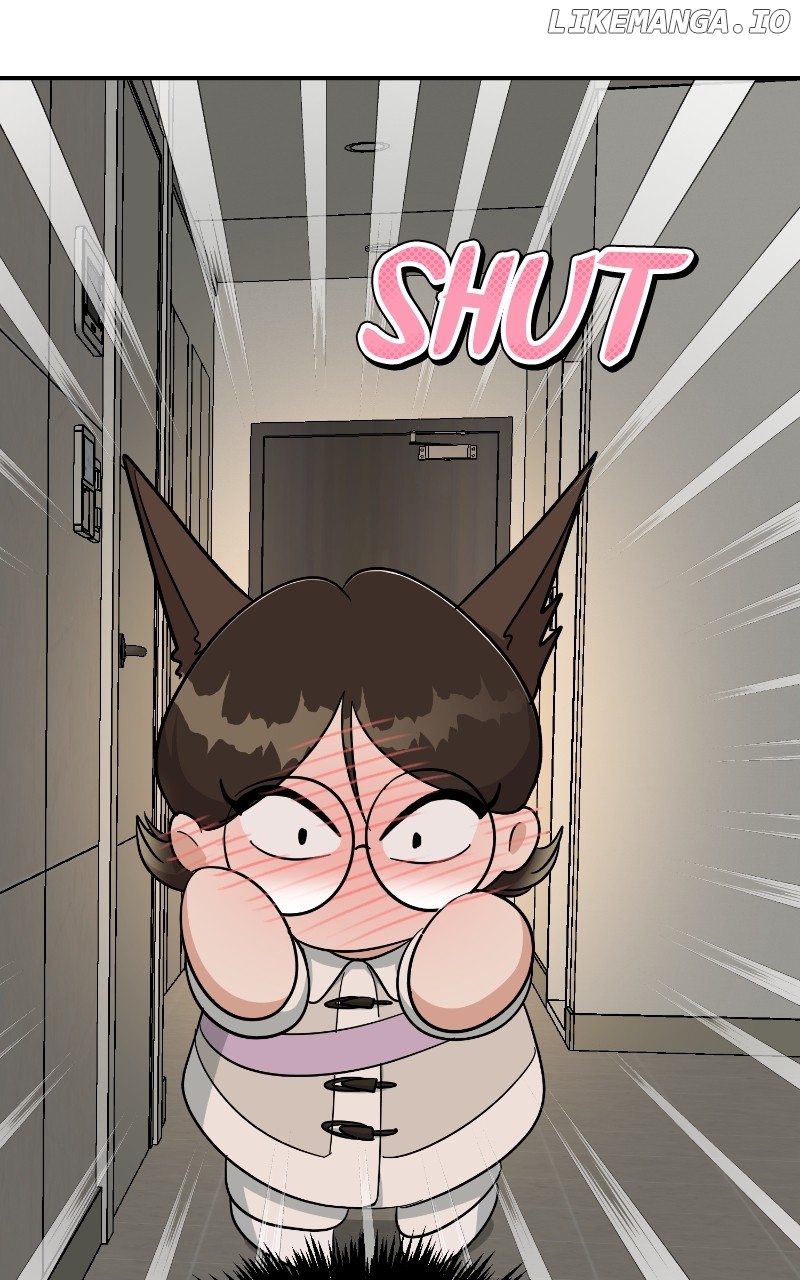 I Have No Intention of Dating Chapter 52 - page 44