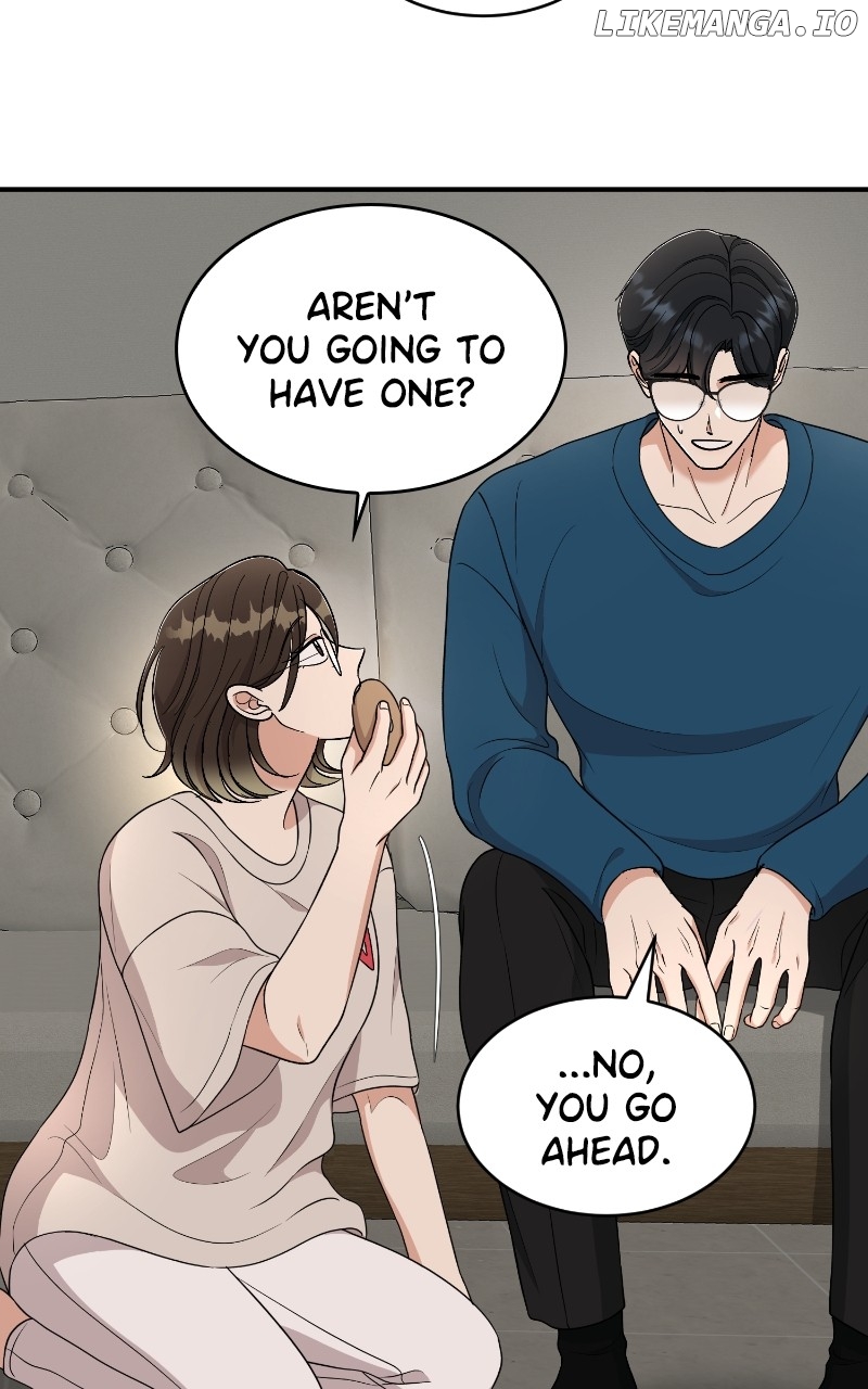 I Have No Intention of Dating Chapter 52 - page 80
