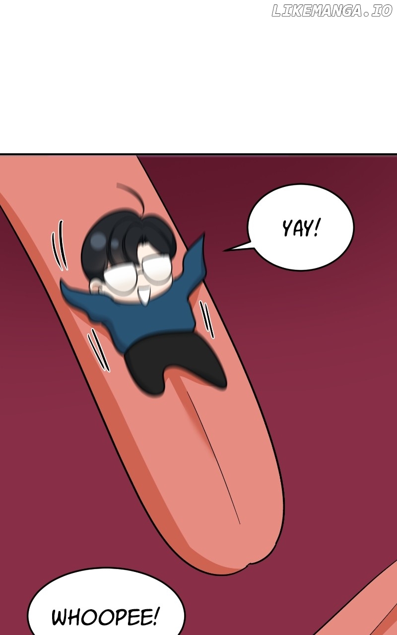 I Have No Intention of Dating Chapter 53 - page 5