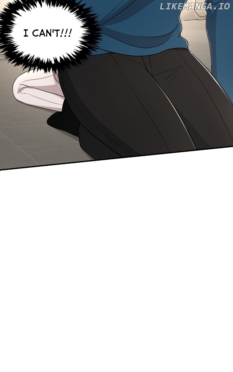 I Have No Intention of Dating Chapter 53 - page 24