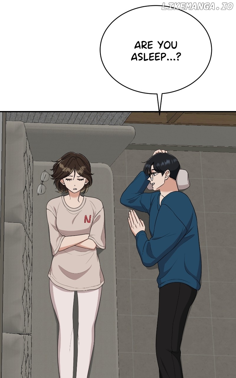 I Have No Intention of Dating Chapter 53 - page 32