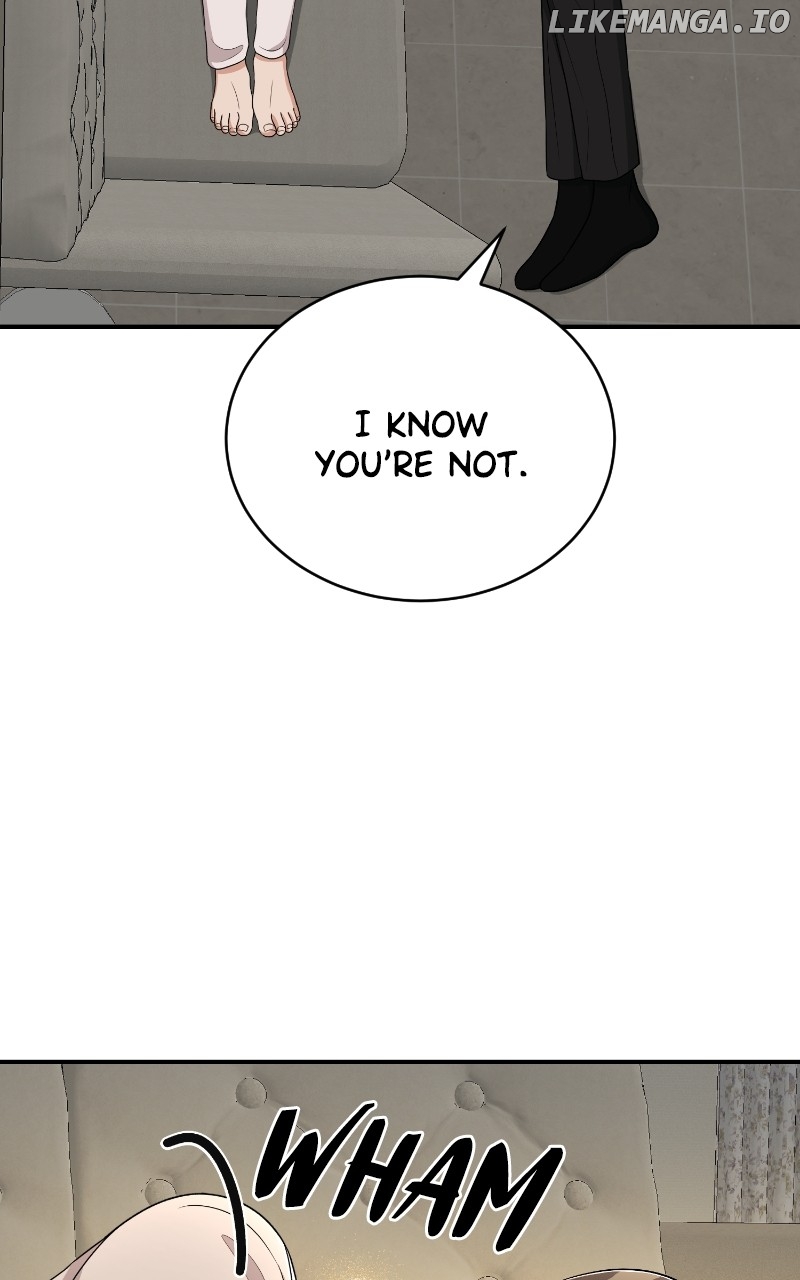 I Have No Intention of Dating Chapter 53 - page 33