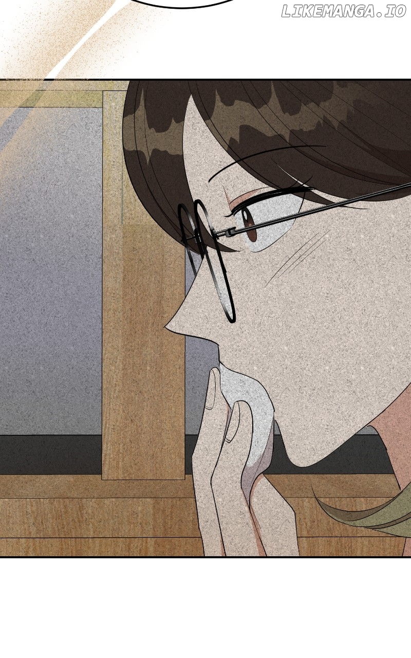 I Have No Intention of Dating Chapter 53 - page 42