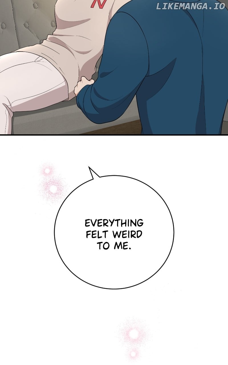 I Have No Intention of Dating Chapter 53 - page 44