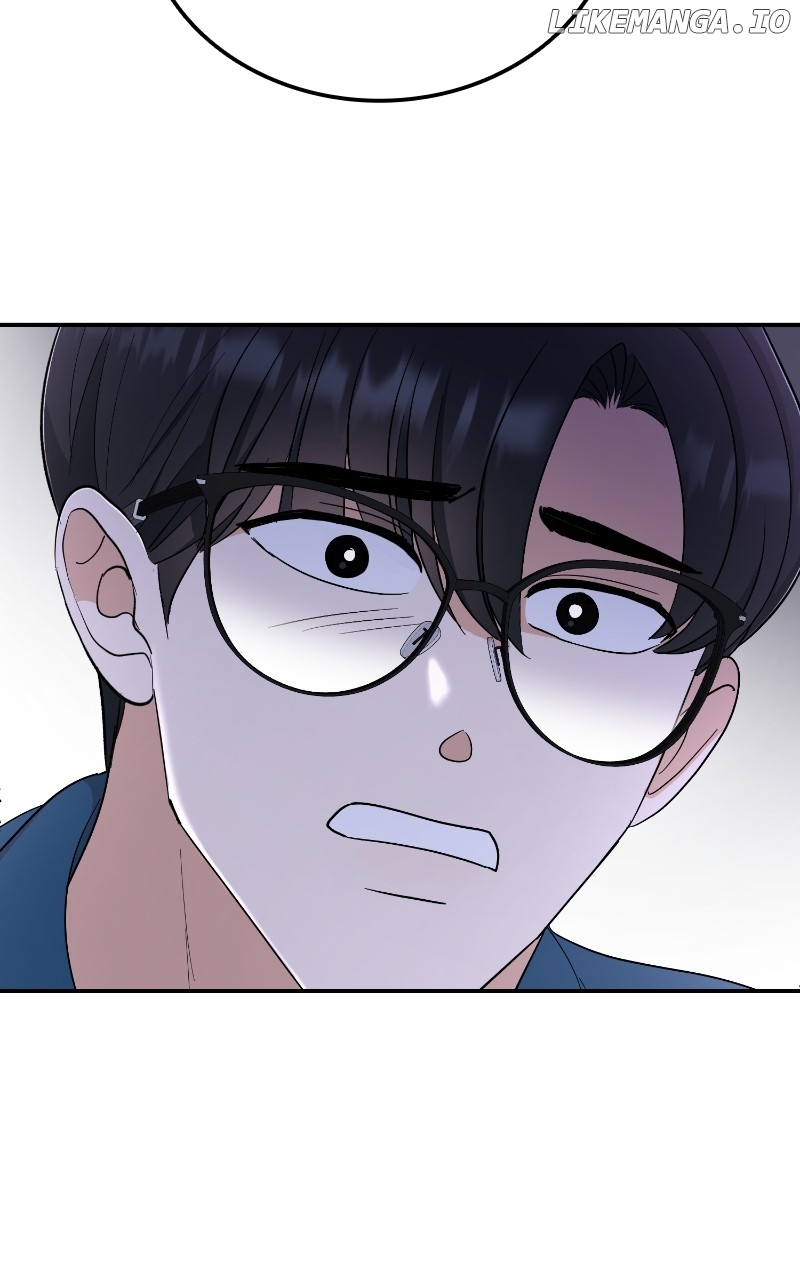 I Have No Intention of Dating Chapter 53 - page 59