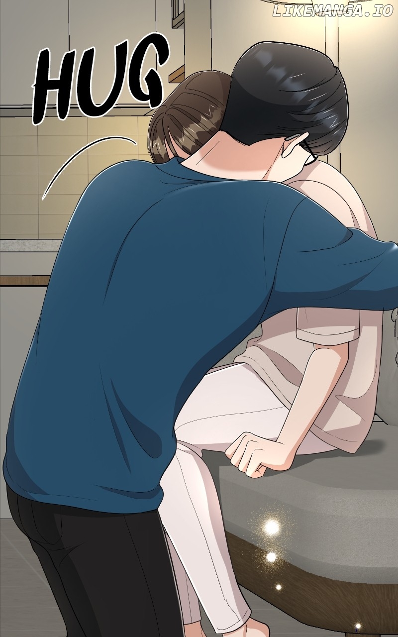 I Have No Intention of Dating Chapter 53 - page 62