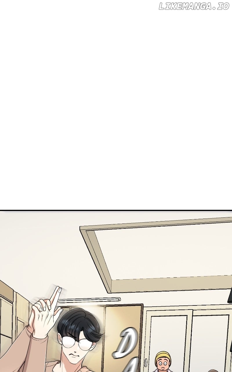 I Have No Intention of Dating Chapter 55 - page 80