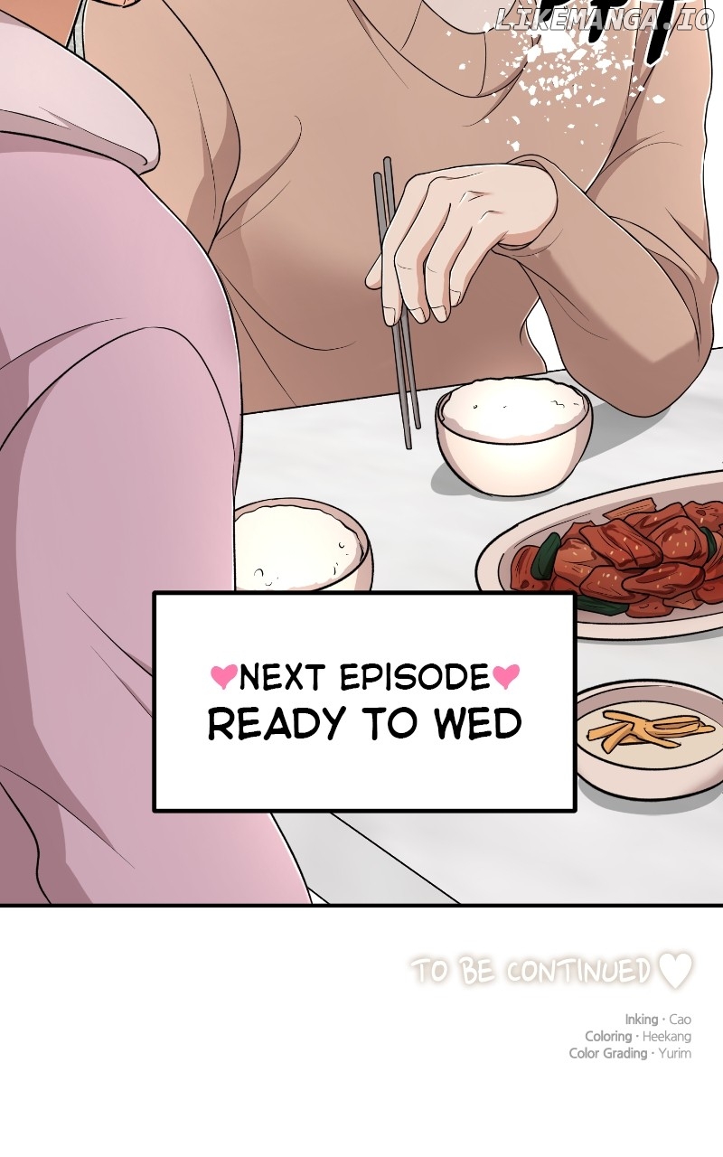 I Have No Intention of Dating Chapter 55 - page 92