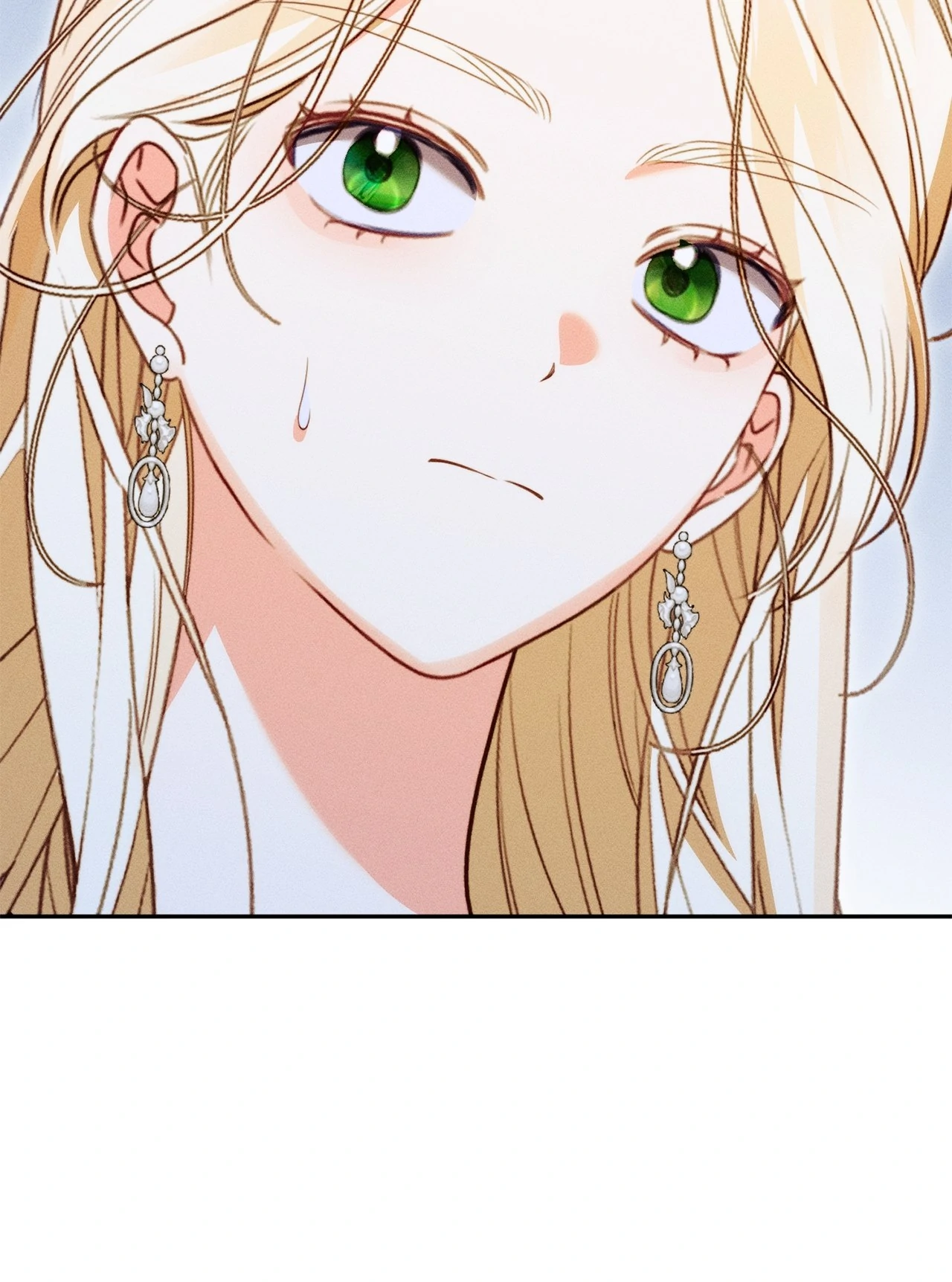 Becoming the Lady of the Cursed Ducal House Chapter 77 - page 9