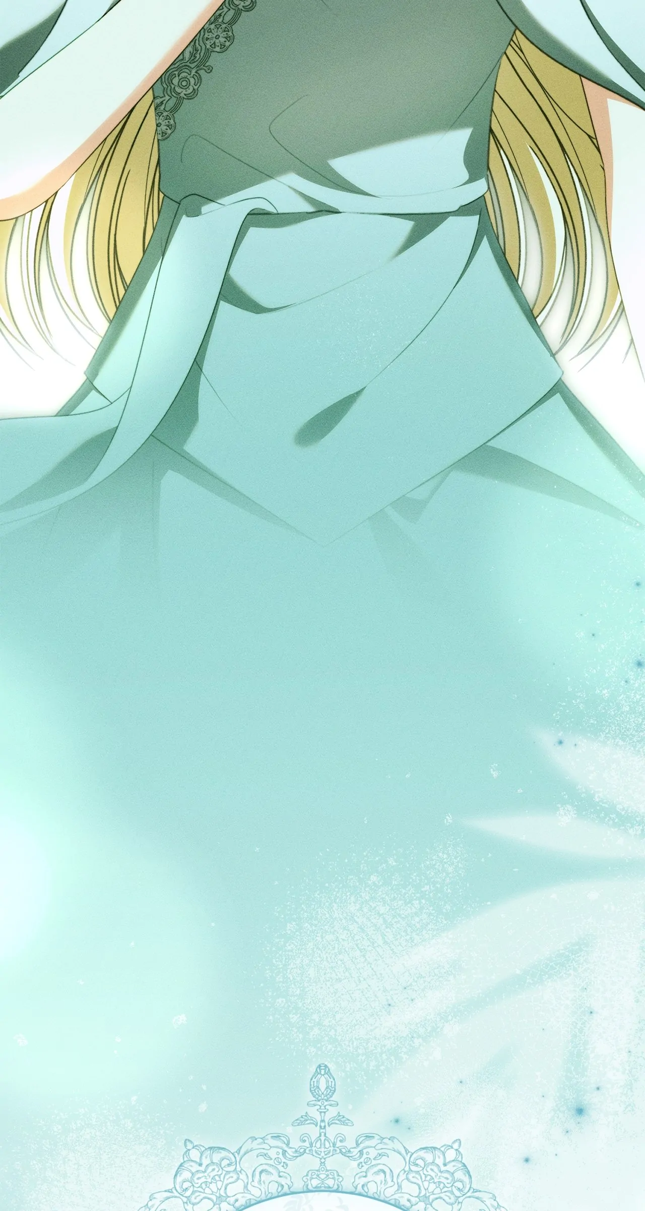 Becoming the Lady of the Cursed Ducal House Chapter 77 - page 100