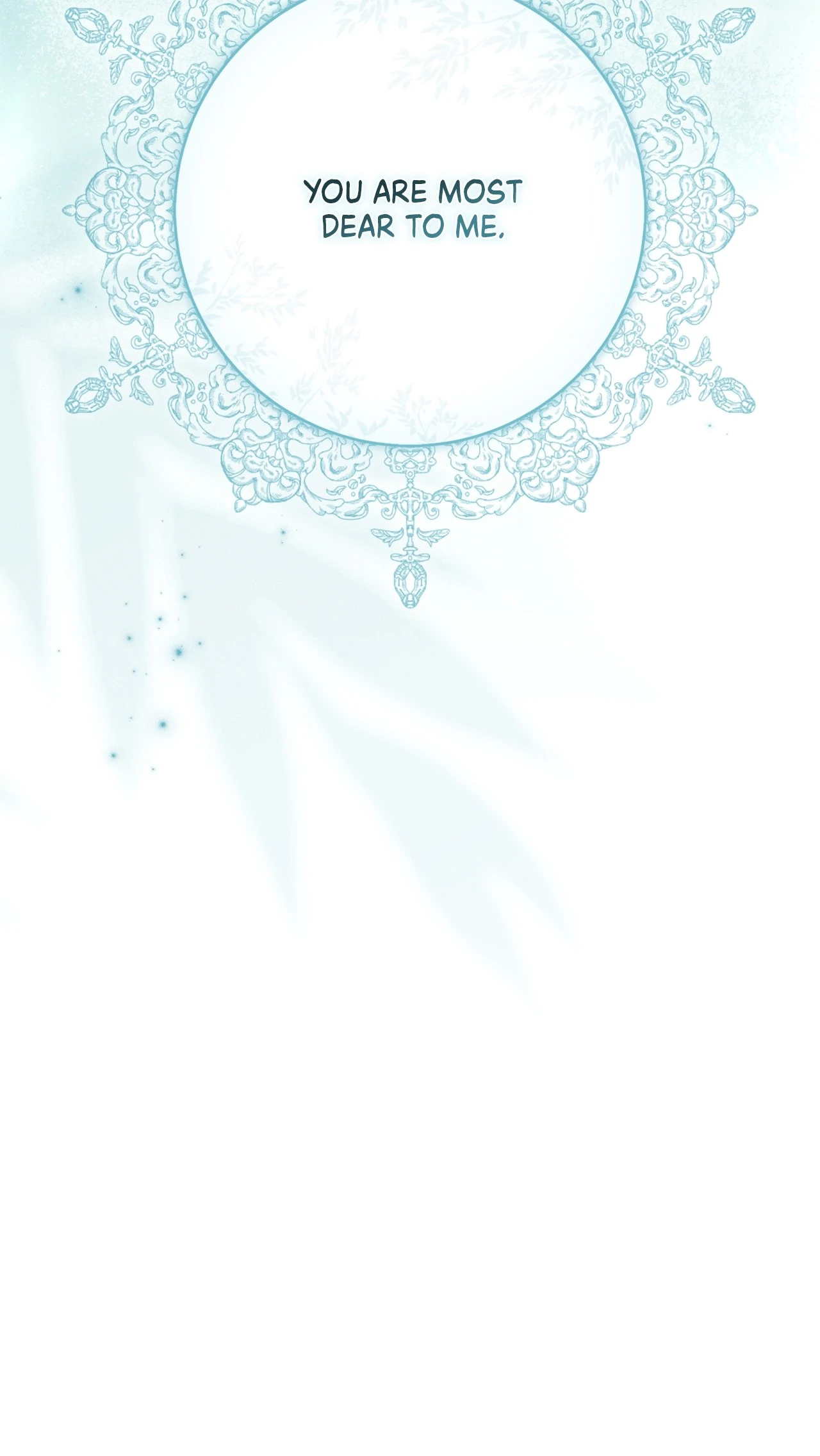 Becoming the Lady of the Cursed Ducal House Chapter 77 - page 101