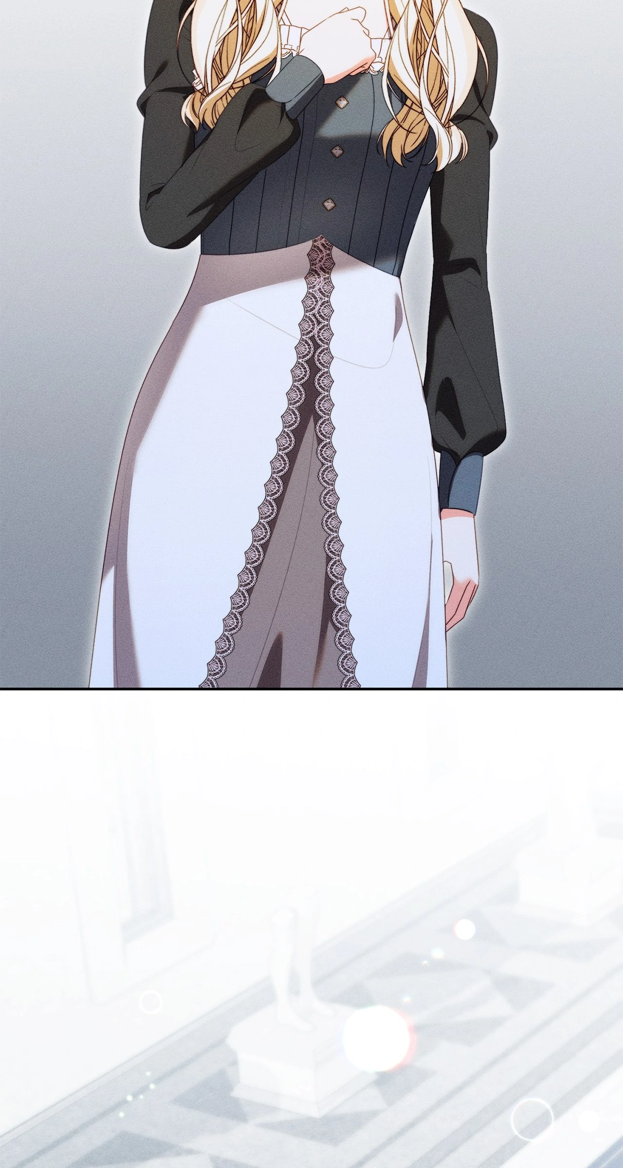 Becoming the Lady of the Cursed Ducal House Chapter 77 - page 14