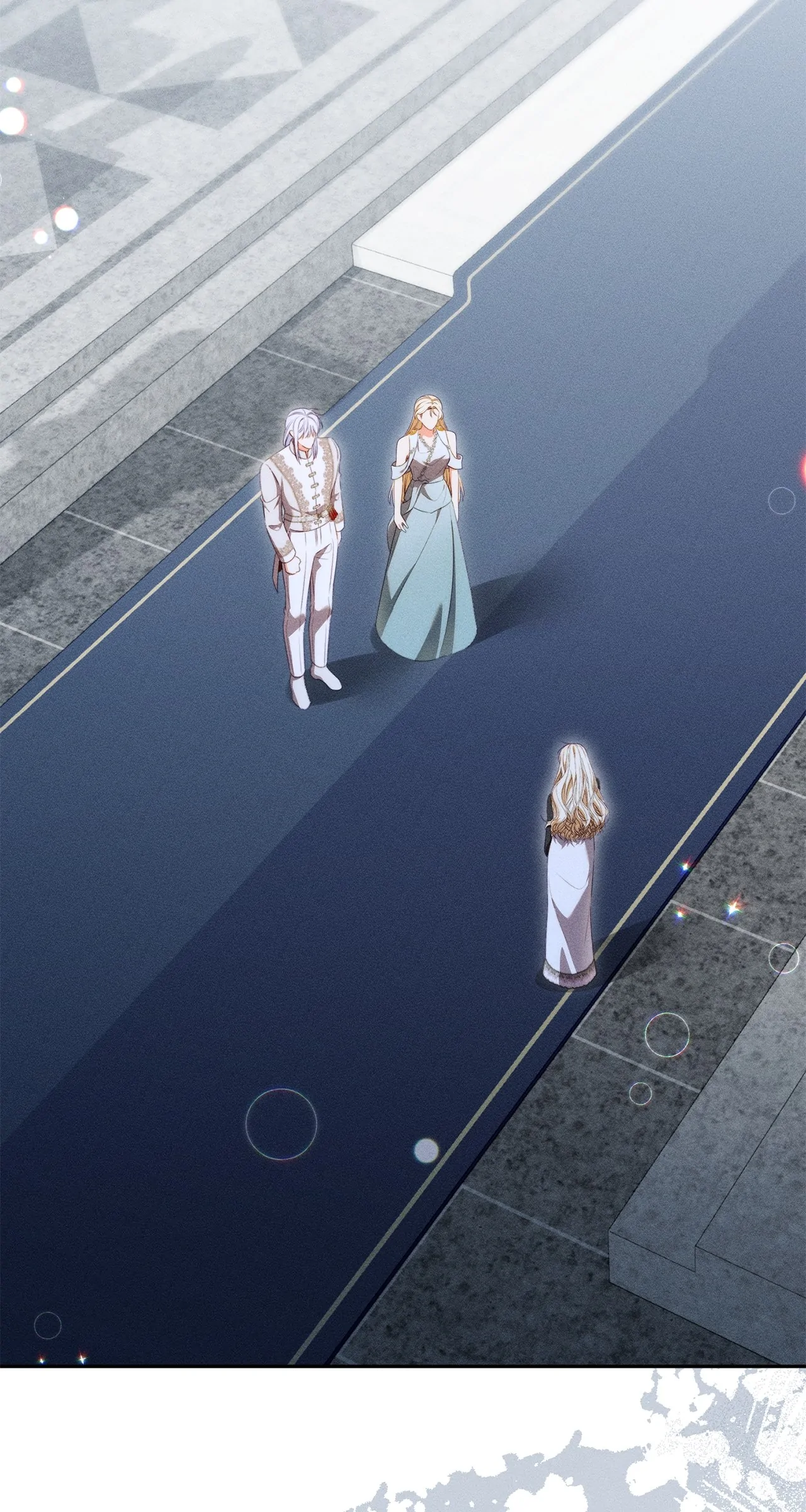 Becoming the Lady of the Cursed Ducal House Chapter 77 - page 15