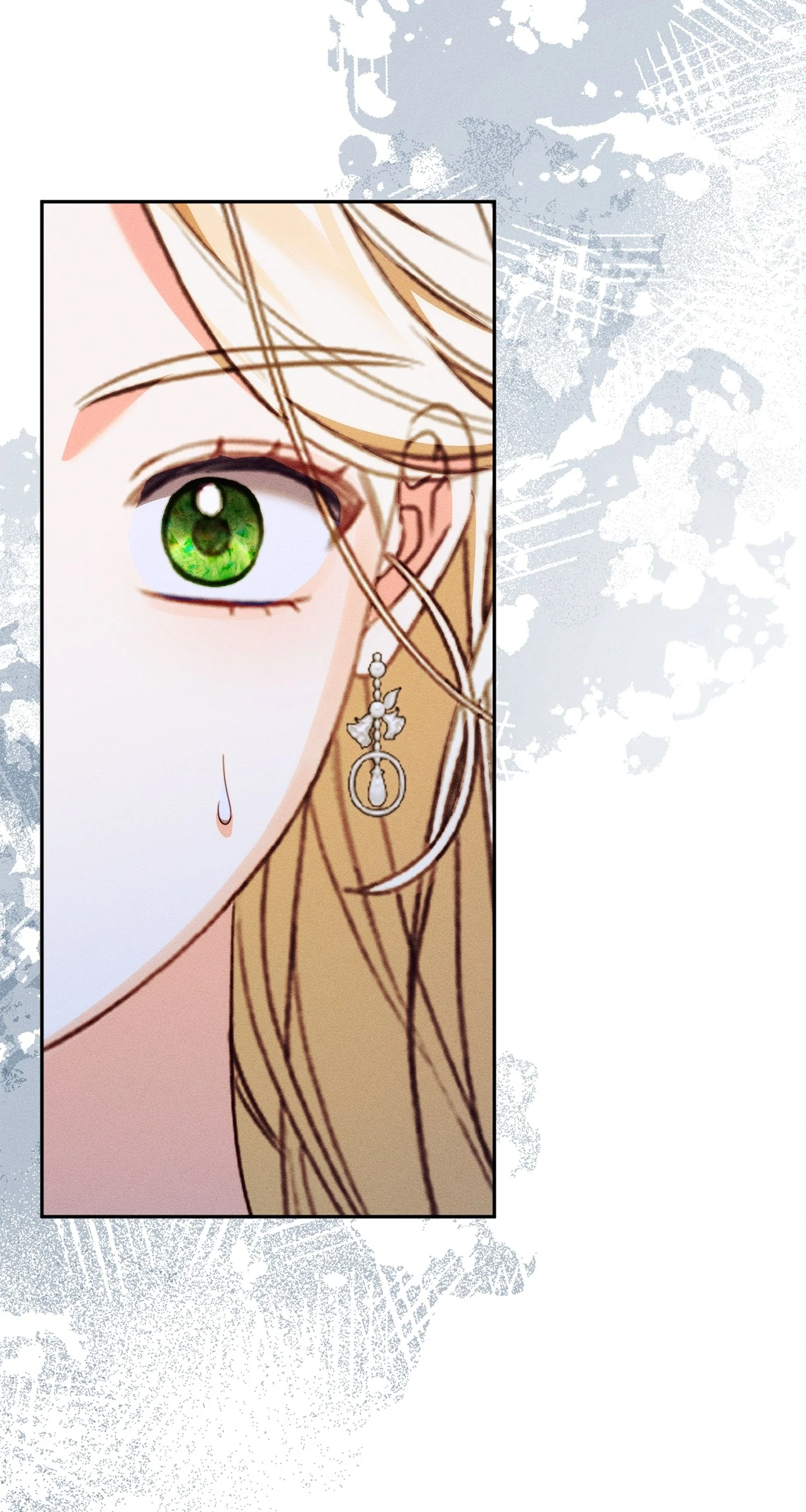 Becoming the Lady of the Cursed Ducal House Chapter 77 - page 16