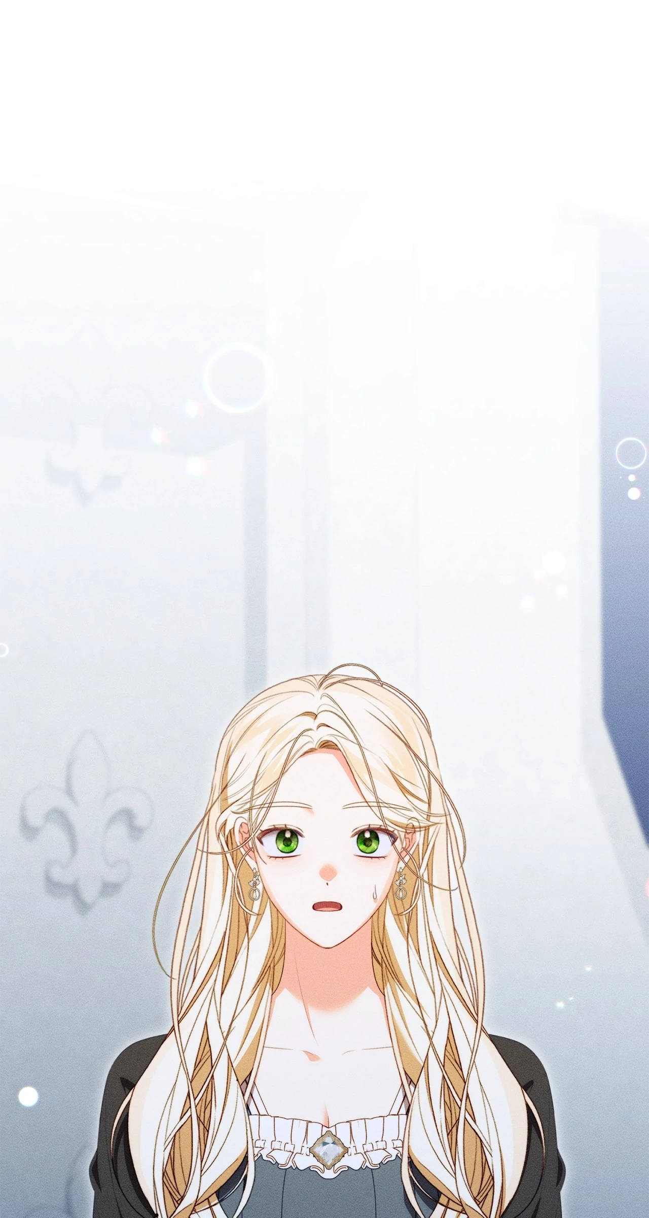 Becoming the Lady of the Cursed Ducal House Chapter 77 - page 1