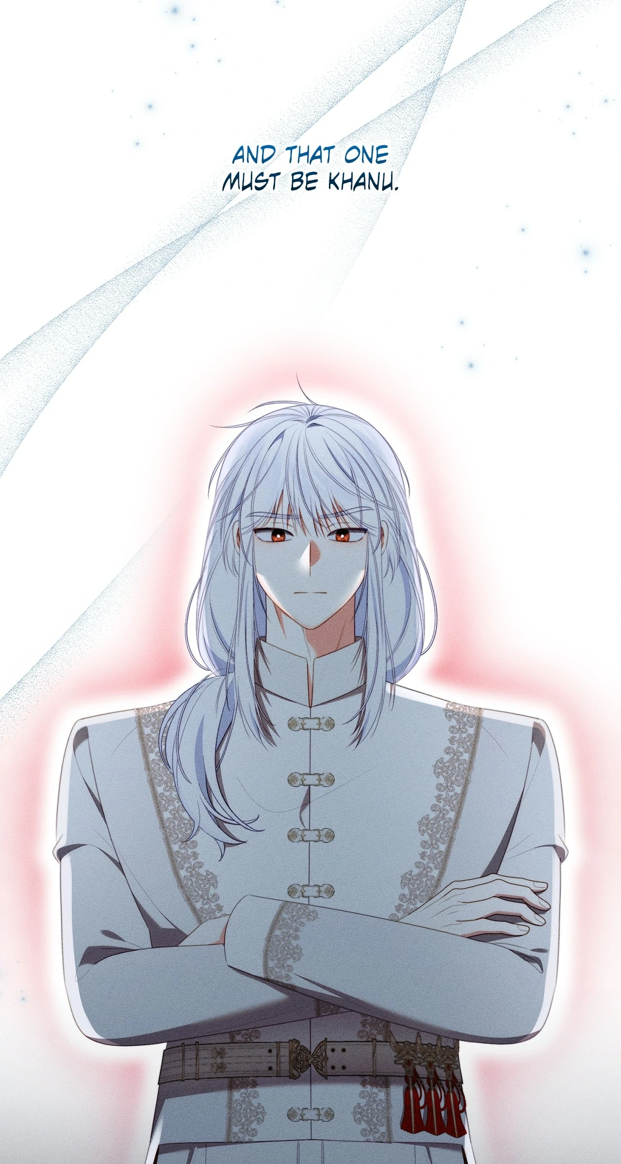 Becoming the Lady of the Cursed Ducal House Chapter 77 - page 19