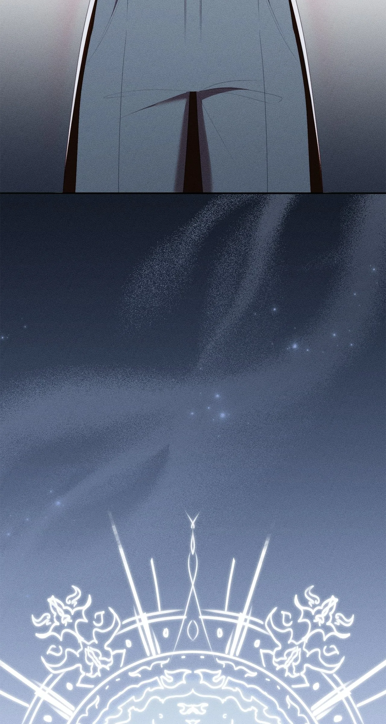 Becoming the Lady of the Cursed Ducal House Chapter 77 - page 20