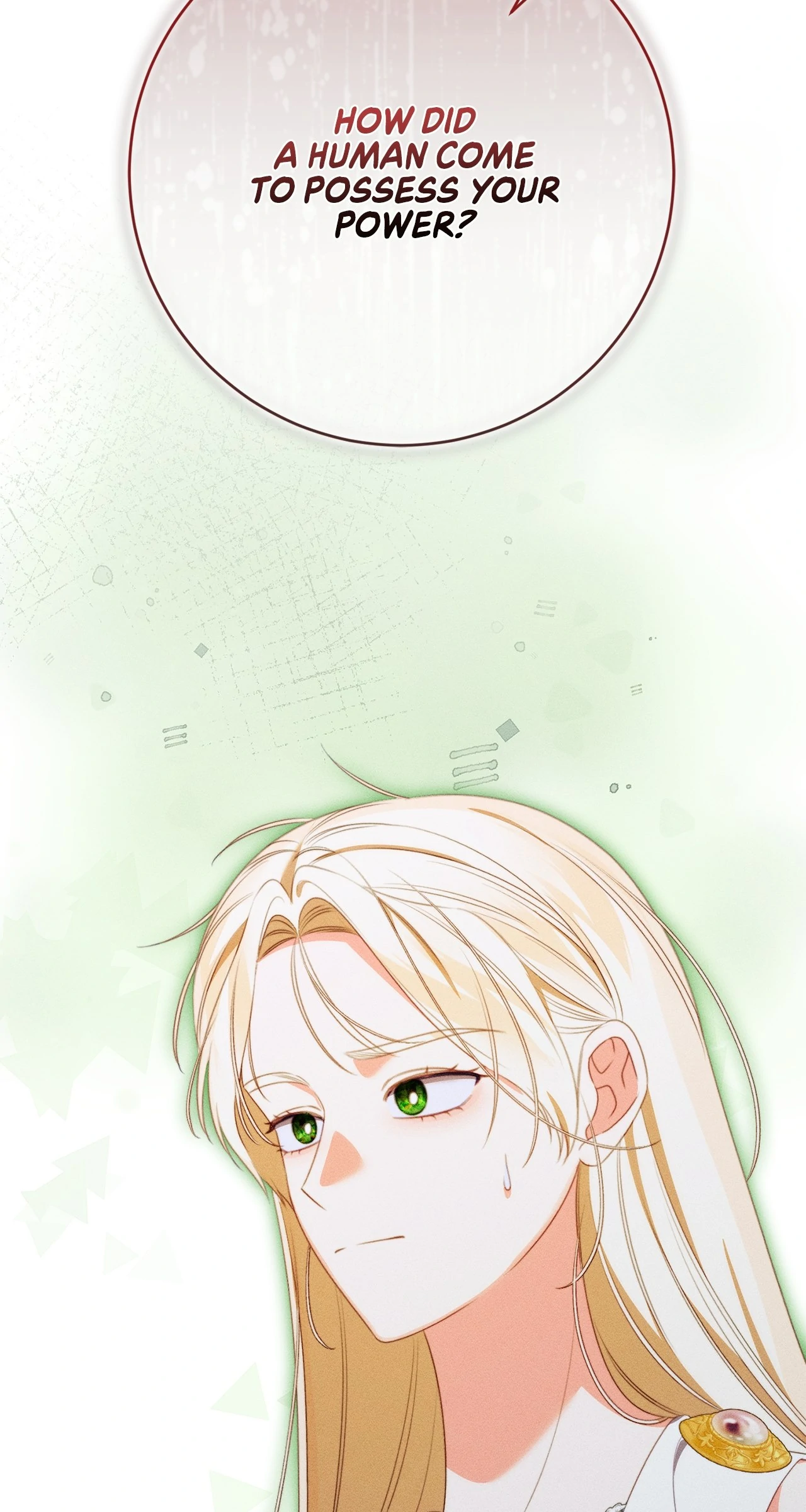 Becoming the Lady of the Cursed Ducal House Chapter 77 - page 26