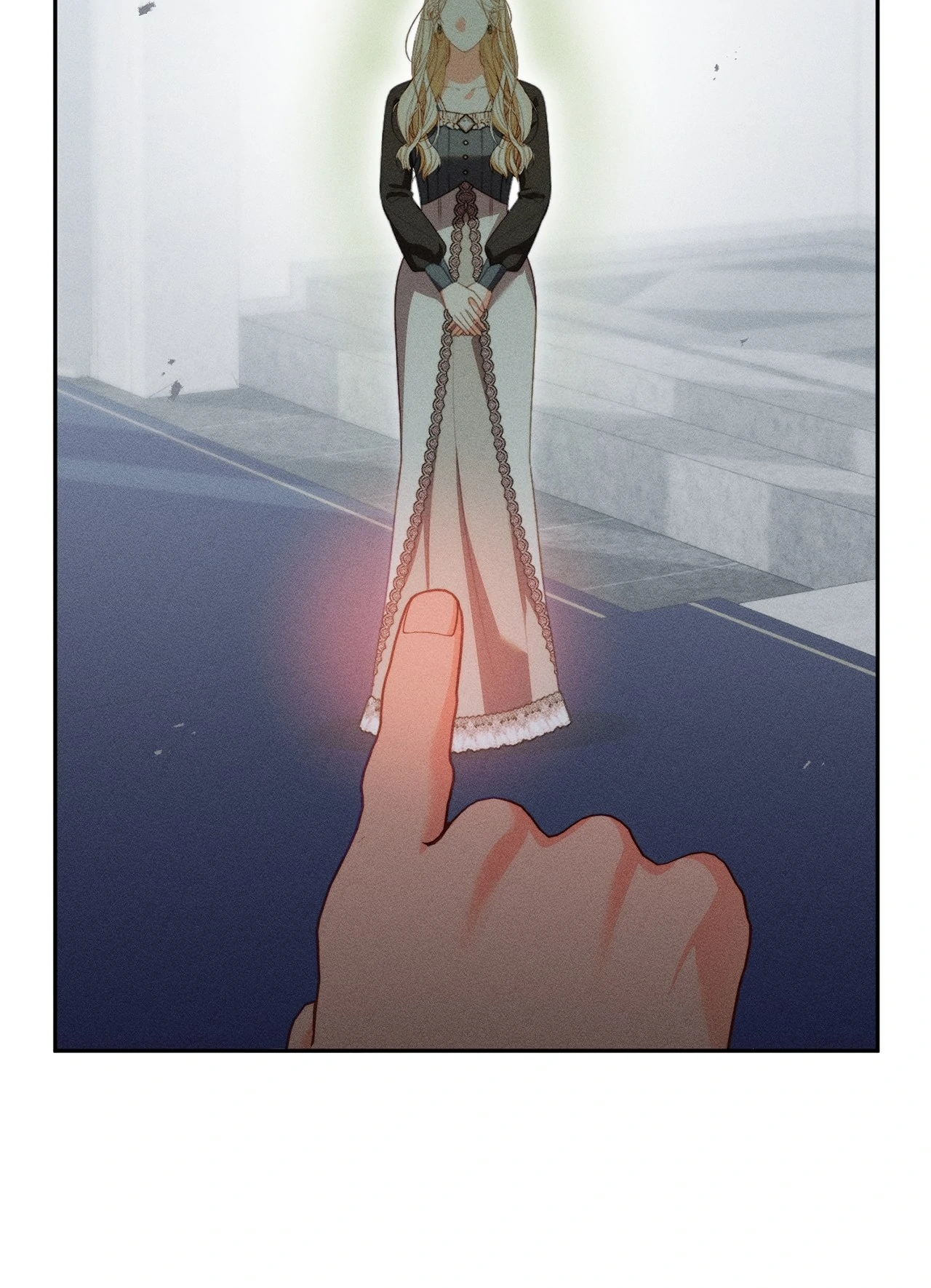 Becoming the Lady of the Cursed Ducal House Chapter 77 - page 28