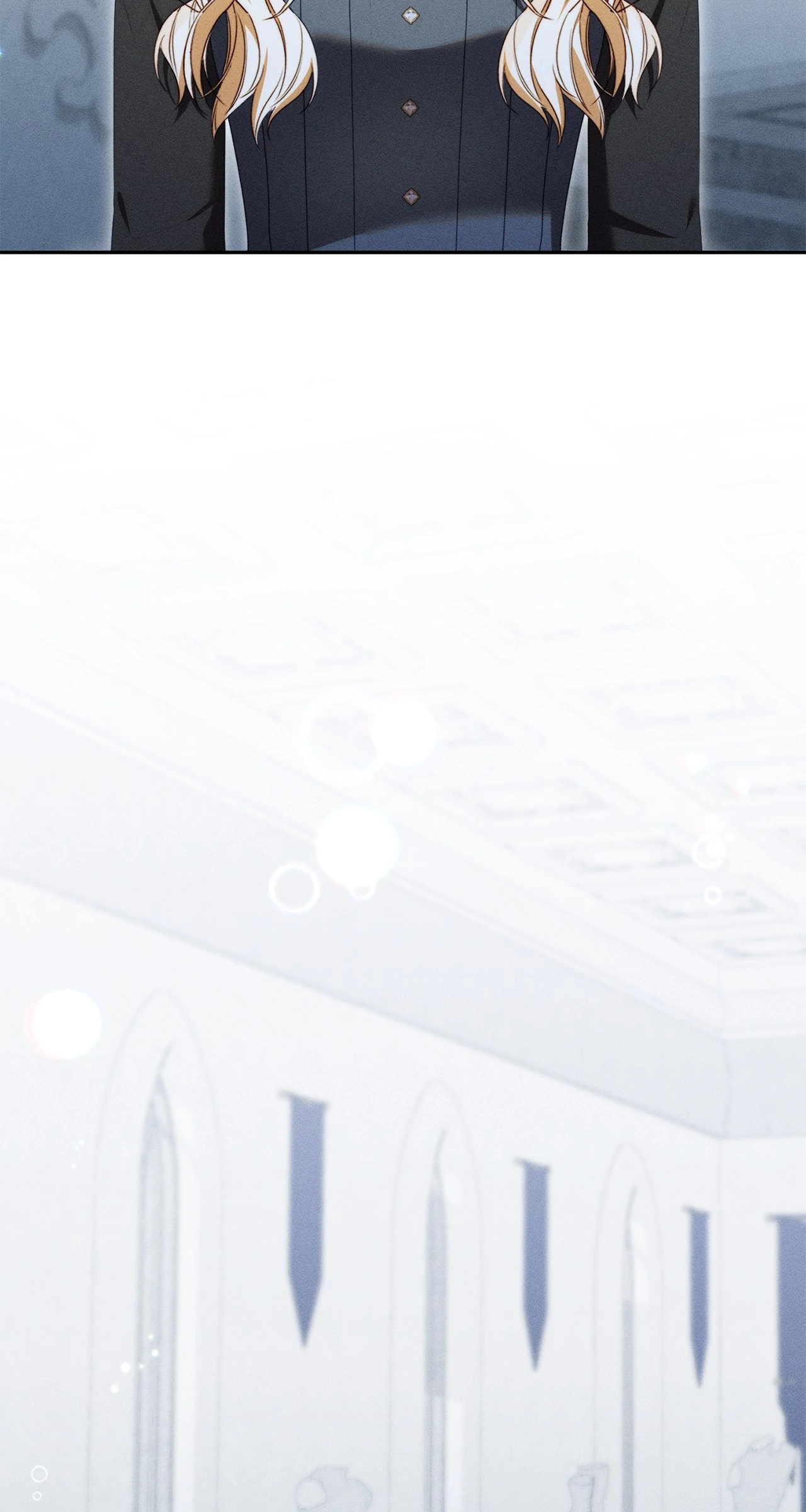 Becoming the Lady of the Cursed Ducal House Chapter 77 - page 2