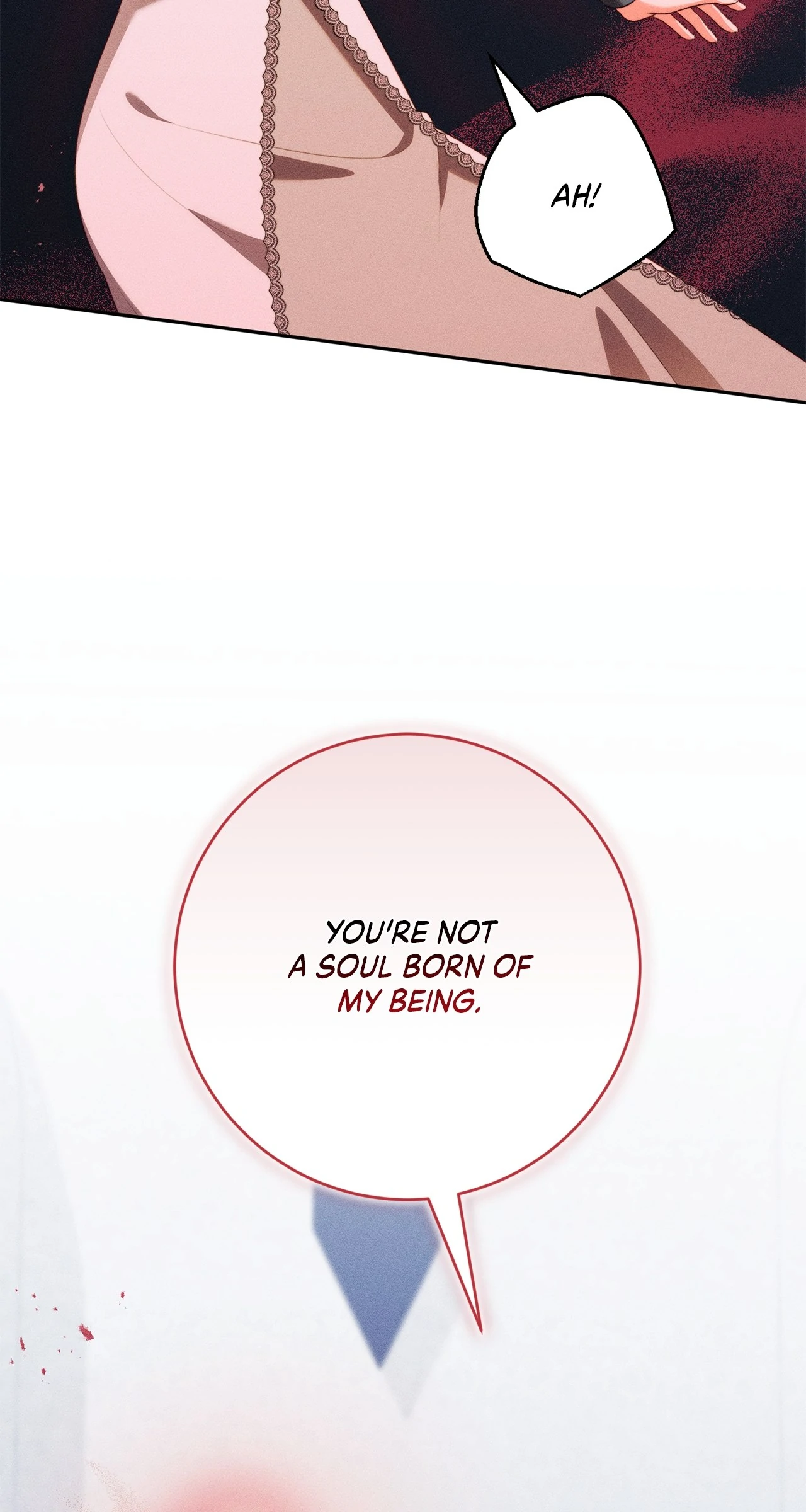 Becoming the Lady of the Cursed Ducal House Chapter 77 - page 30