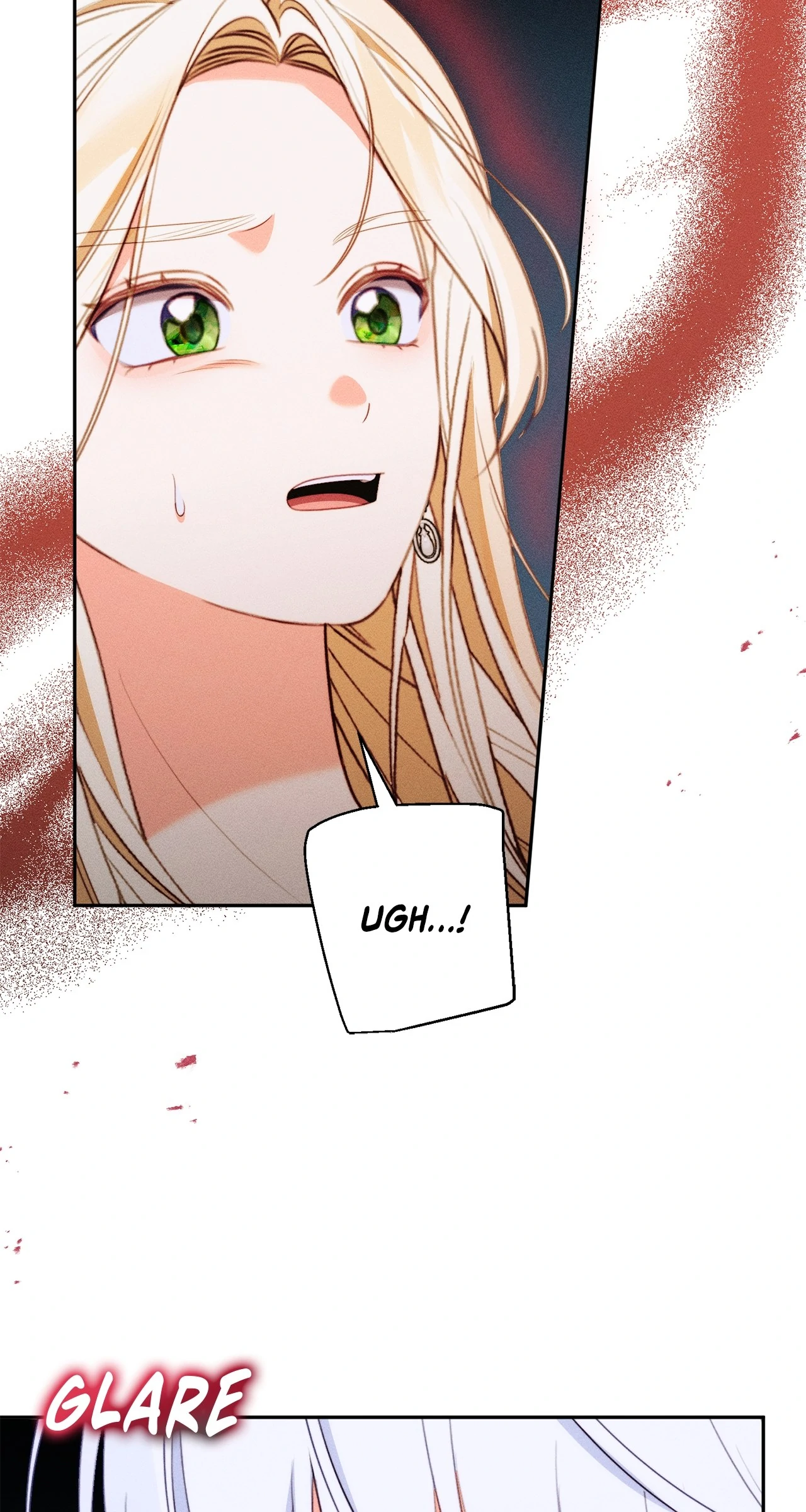 Becoming the Lady of the Cursed Ducal House Chapter 77 - page 32