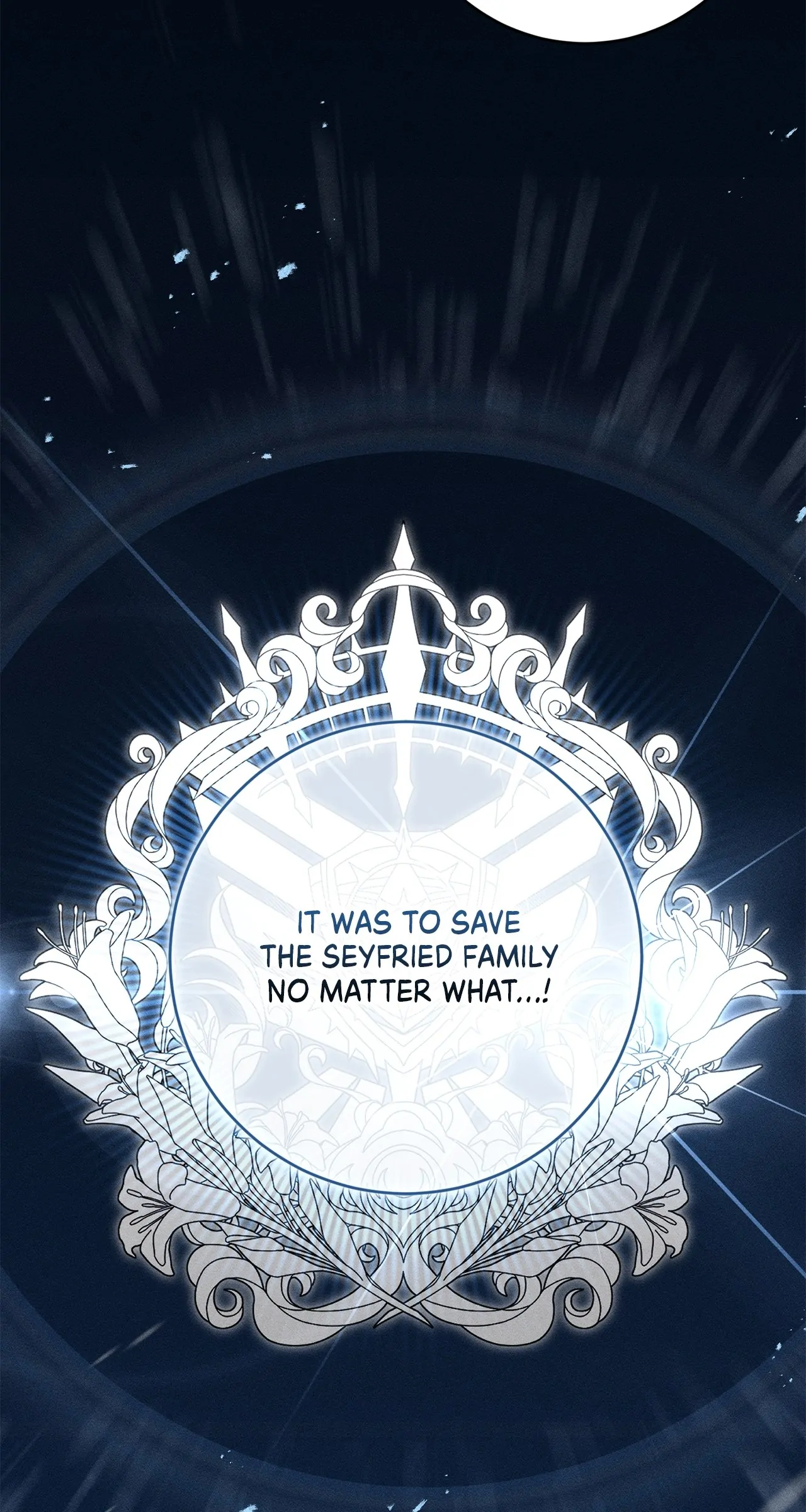 Becoming the Lady of the Cursed Ducal House Chapter 77 - page 42