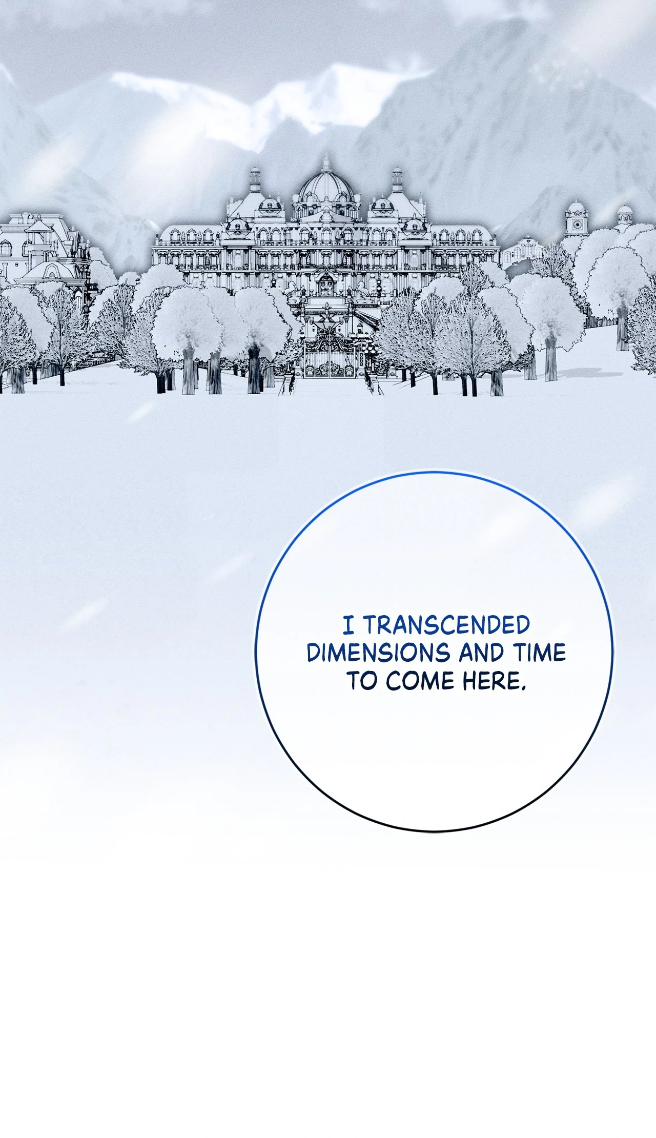 Becoming the Lady of the Cursed Ducal House Chapter 77 - page 44