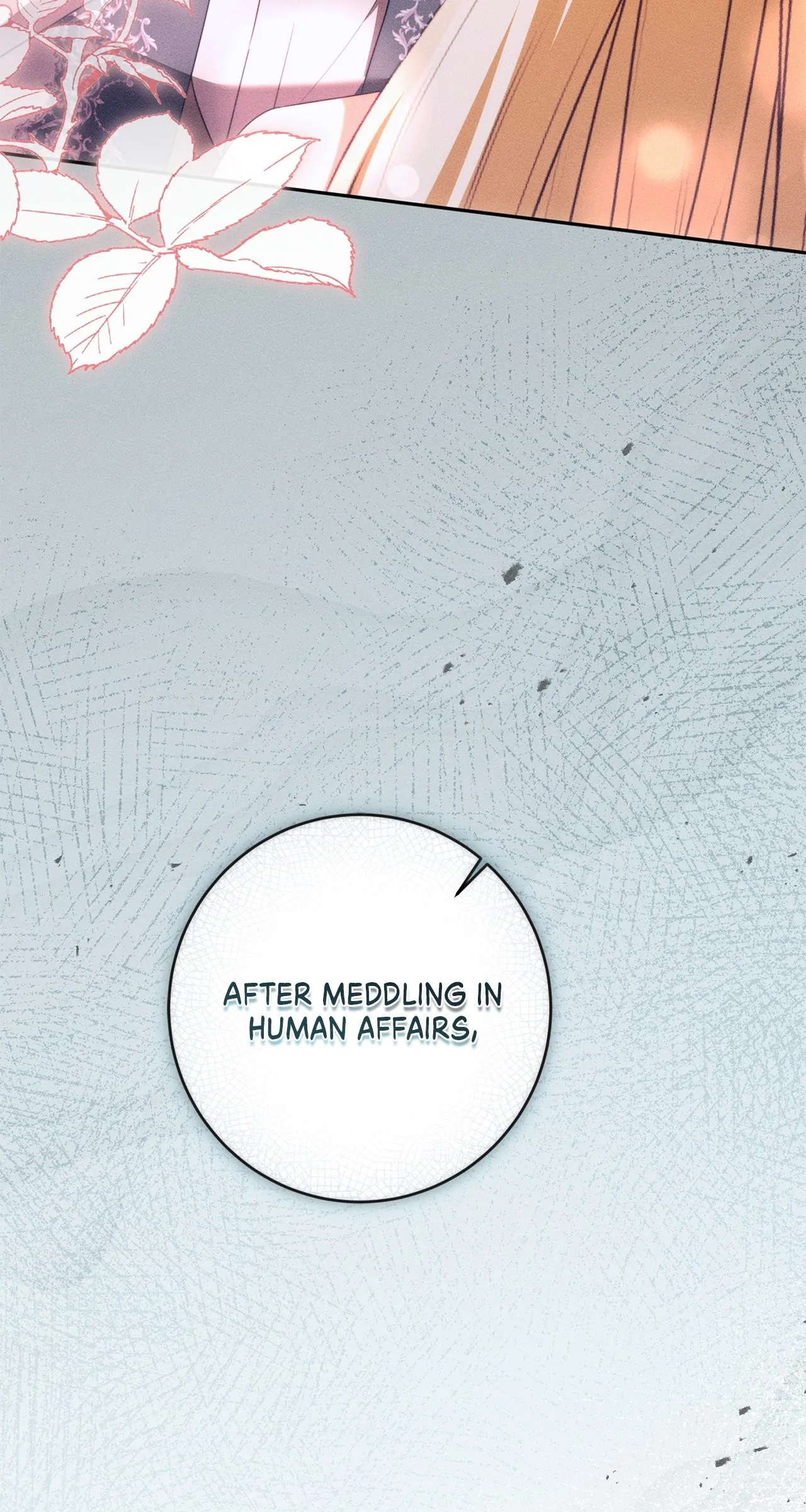 Becoming the Lady of the Cursed Ducal House Chapter 77 - page 50