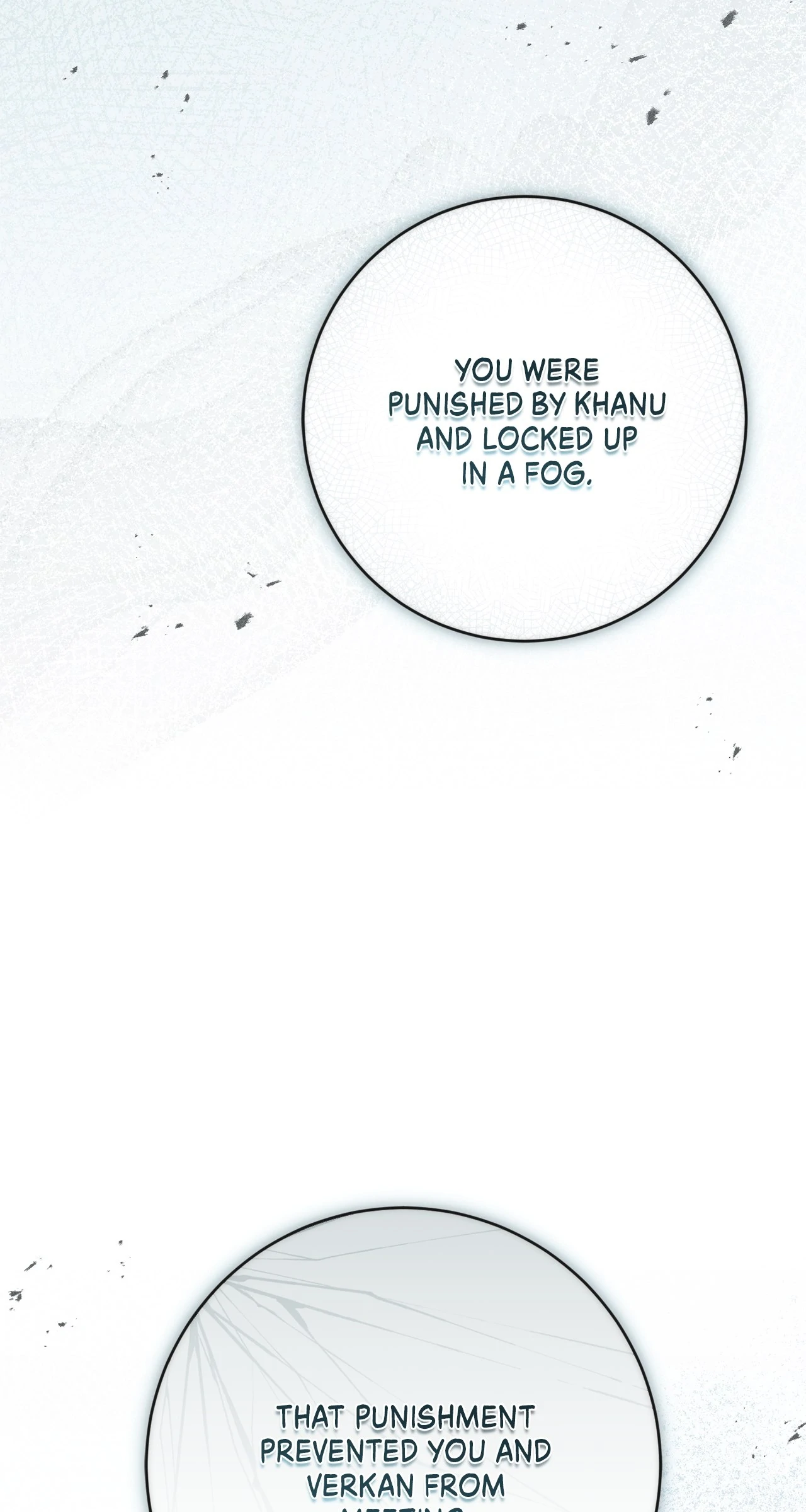 Becoming the Lady of the Cursed Ducal House Chapter 77 - page 51