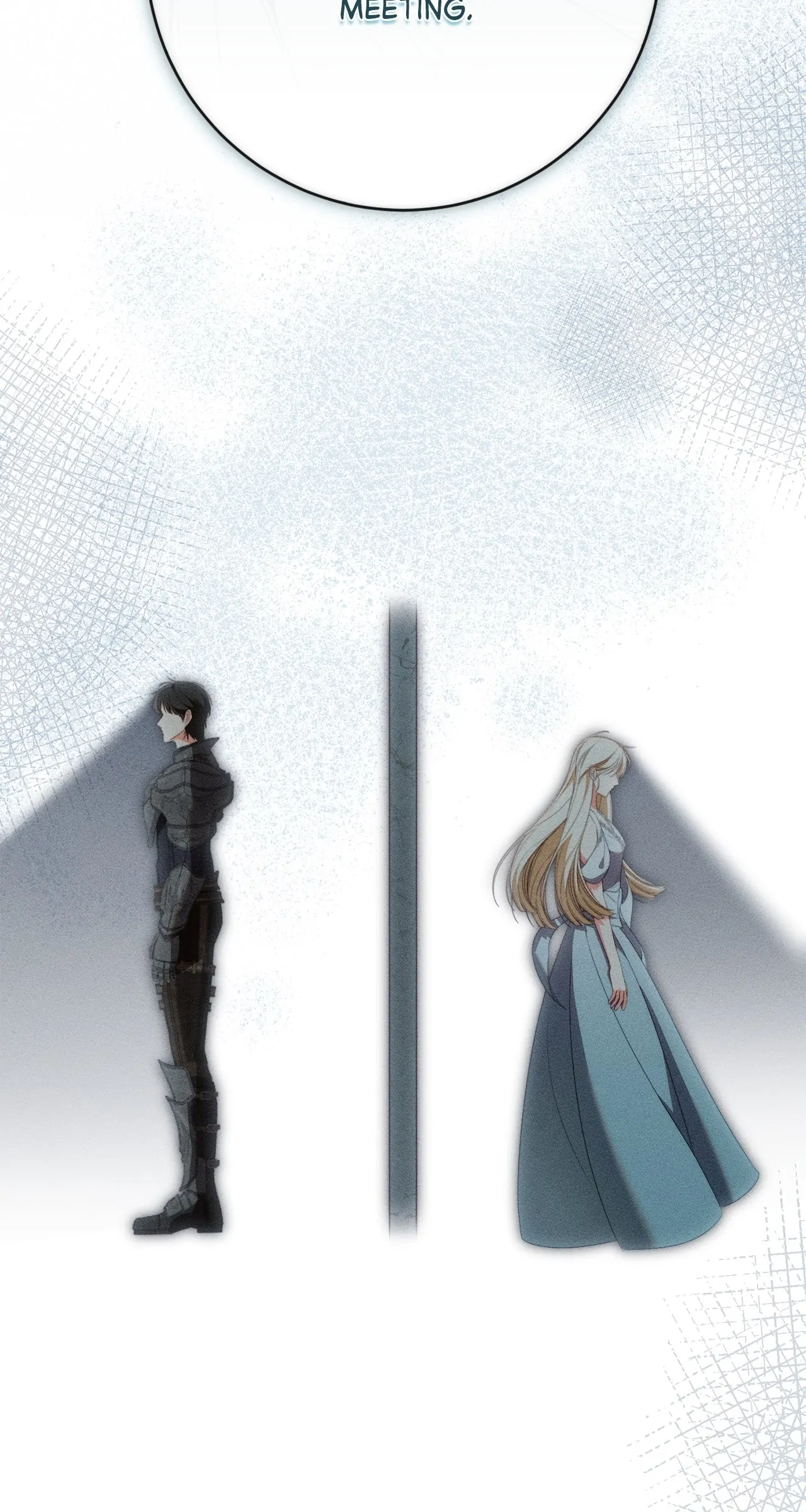 Becoming the Lady of the Cursed Ducal House Chapter 77 - page 52