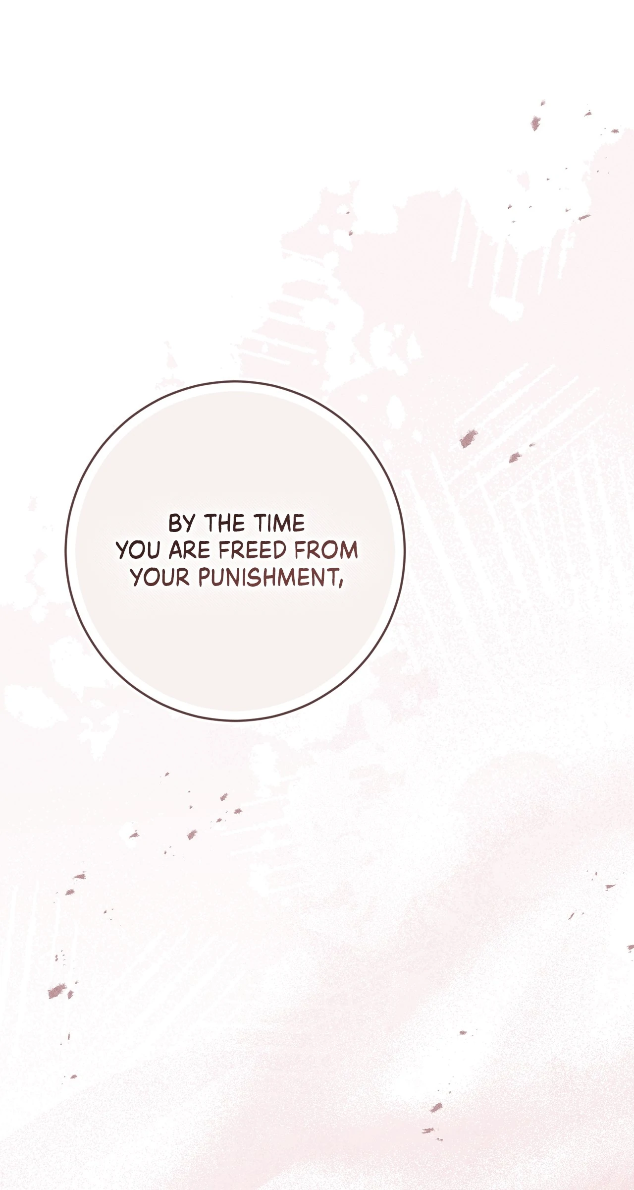 Becoming the Lady of the Cursed Ducal House Chapter 77 - page 54