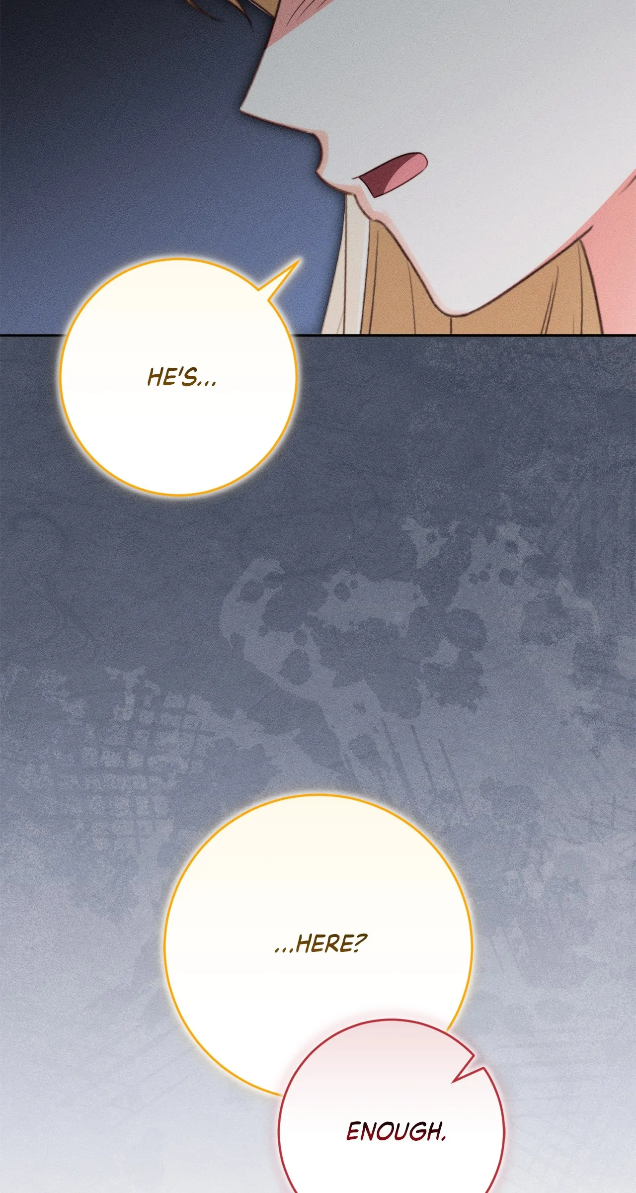 Becoming the Lady of the Cursed Ducal House Chapter 77 - page 58