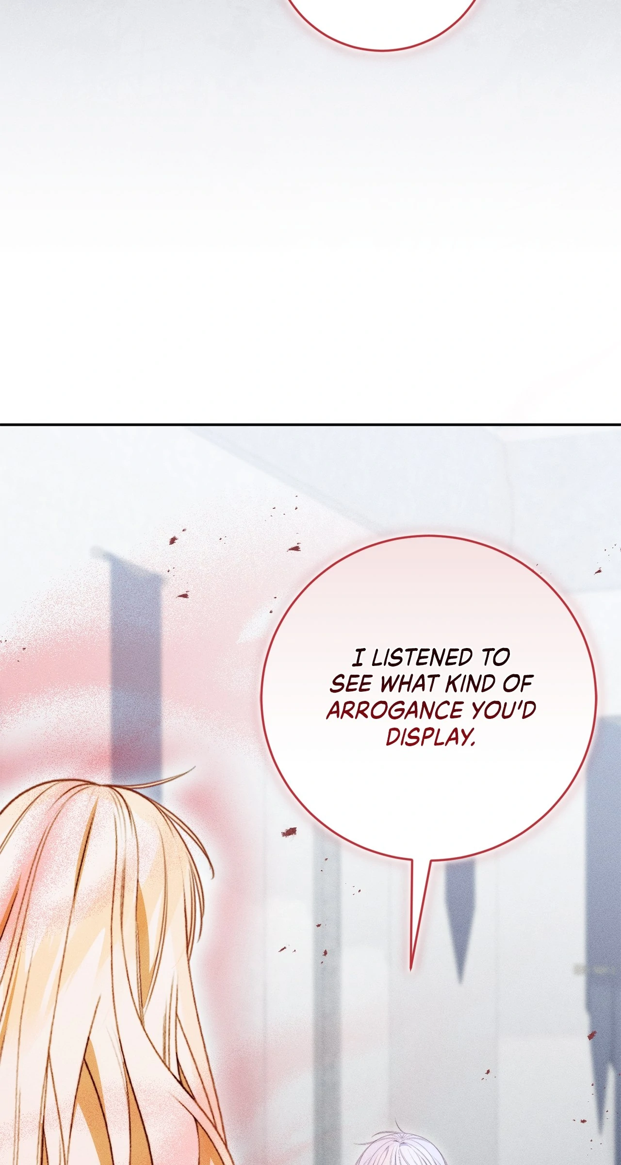 Becoming the Lady of the Cursed Ducal House Chapter 77 - page 59