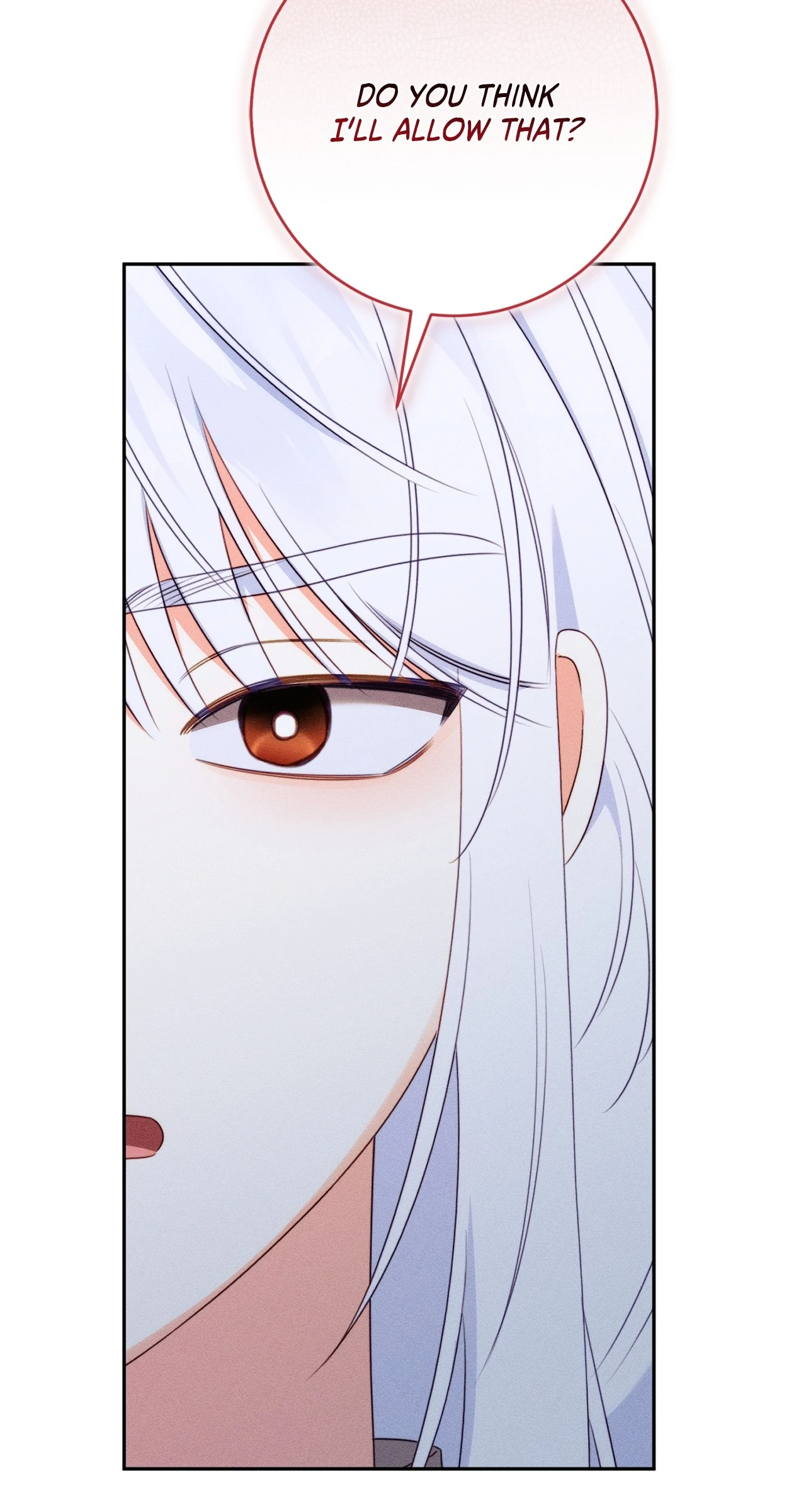 Becoming the Lady of the Cursed Ducal House Chapter 77 - page 61