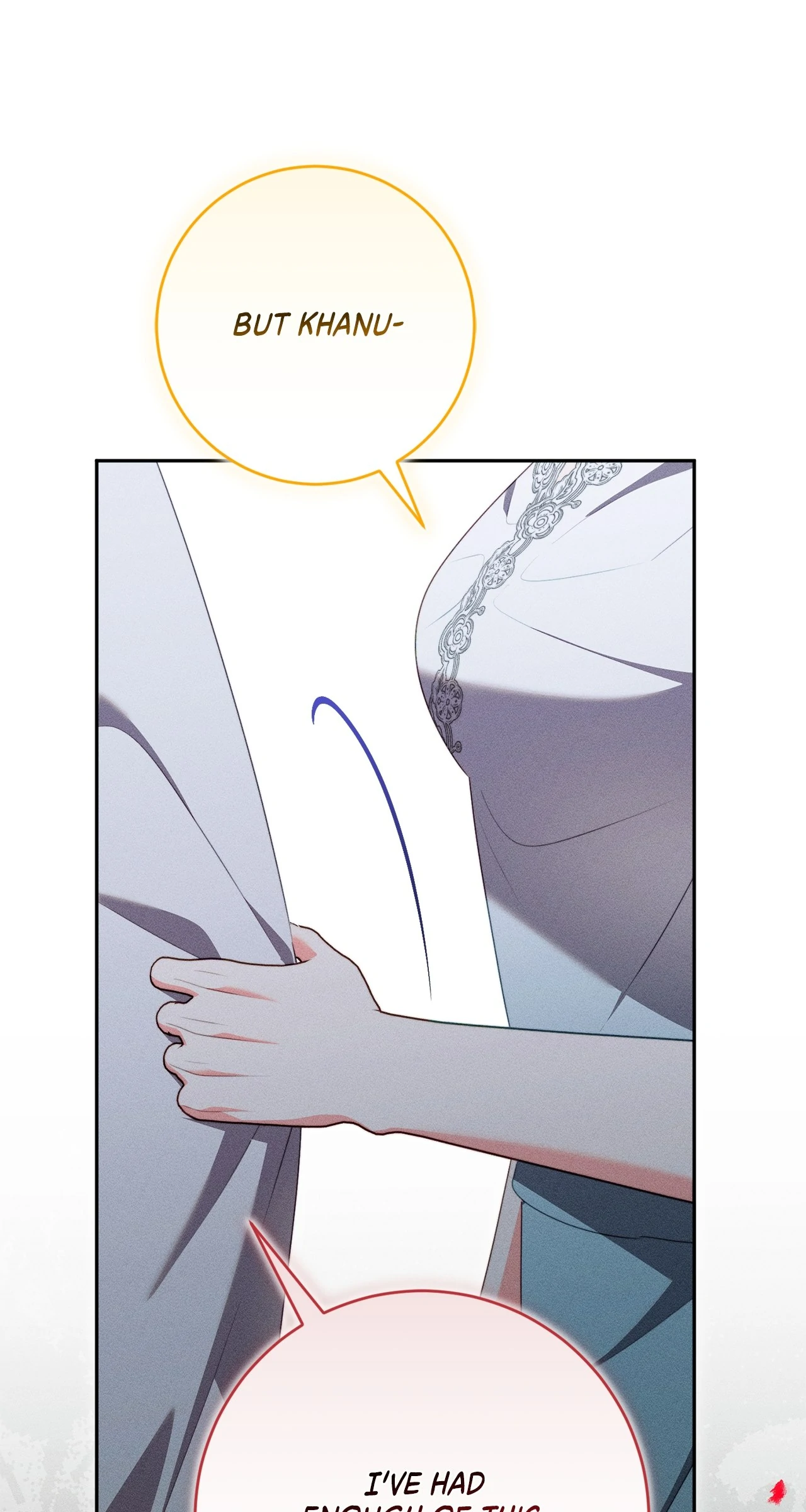 Becoming the Lady of the Cursed Ducal House Chapter 77 - page 63