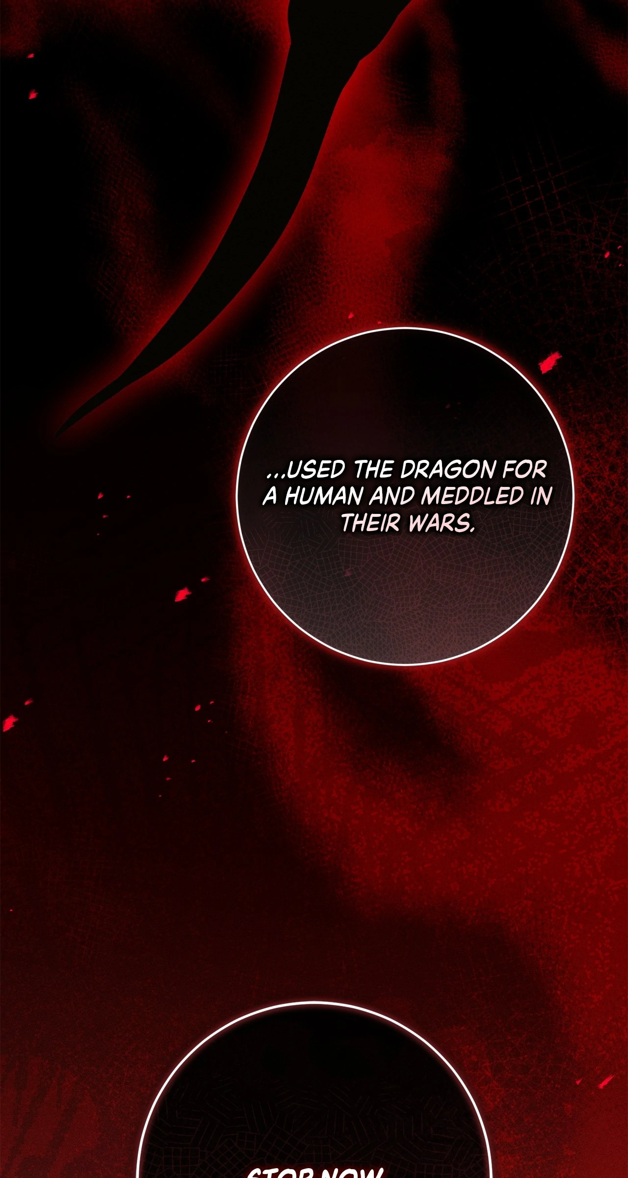 Becoming the Lady of the Cursed Ducal House Chapter 77 - page 65