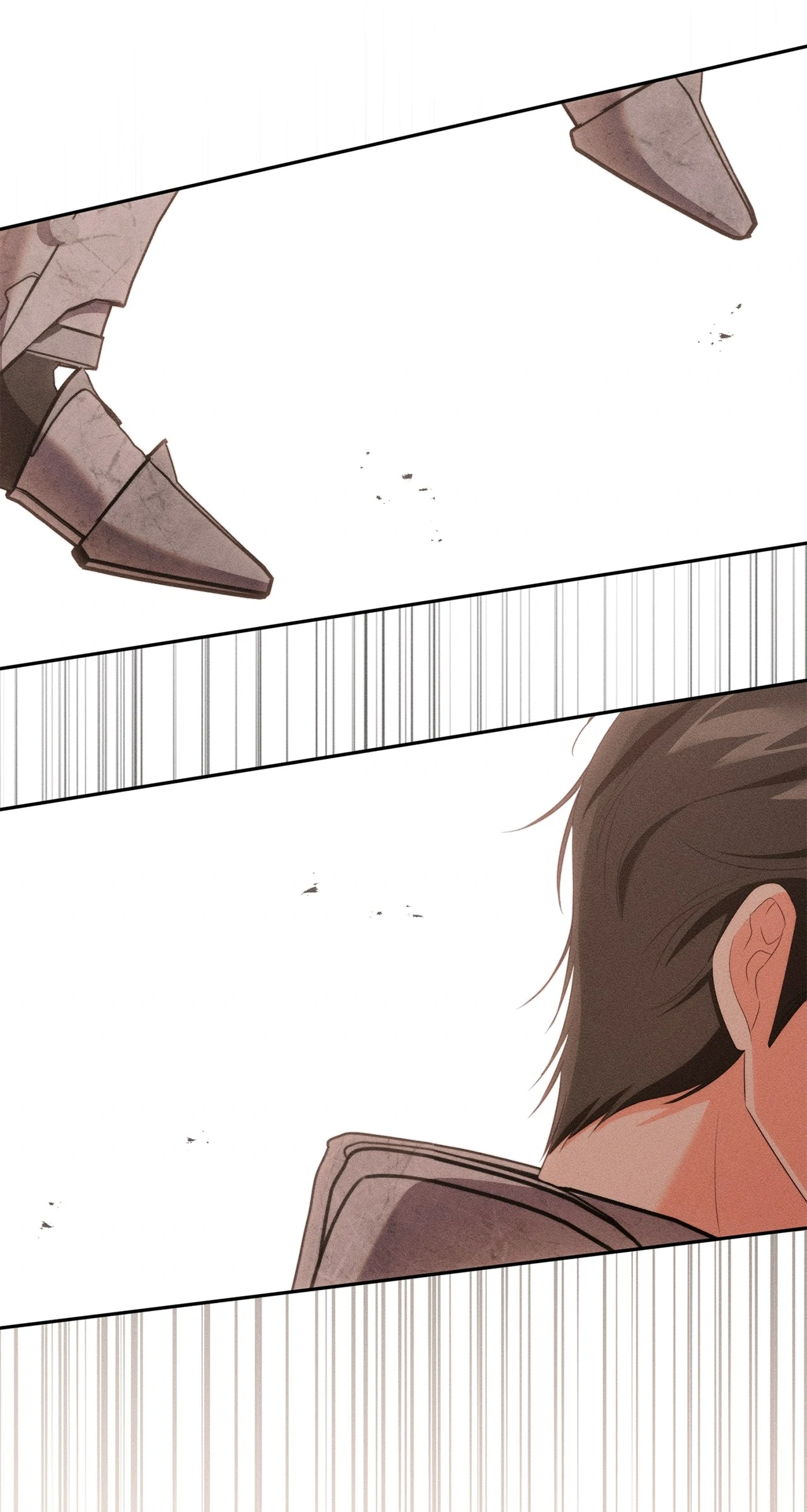 Becoming the Lady of the Cursed Ducal House Chapter 77 - page 70