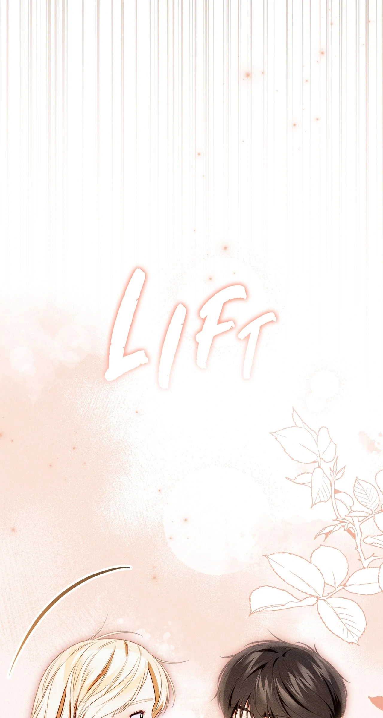 Becoming the Lady of the Cursed Ducal House Chapter 77 - page 71